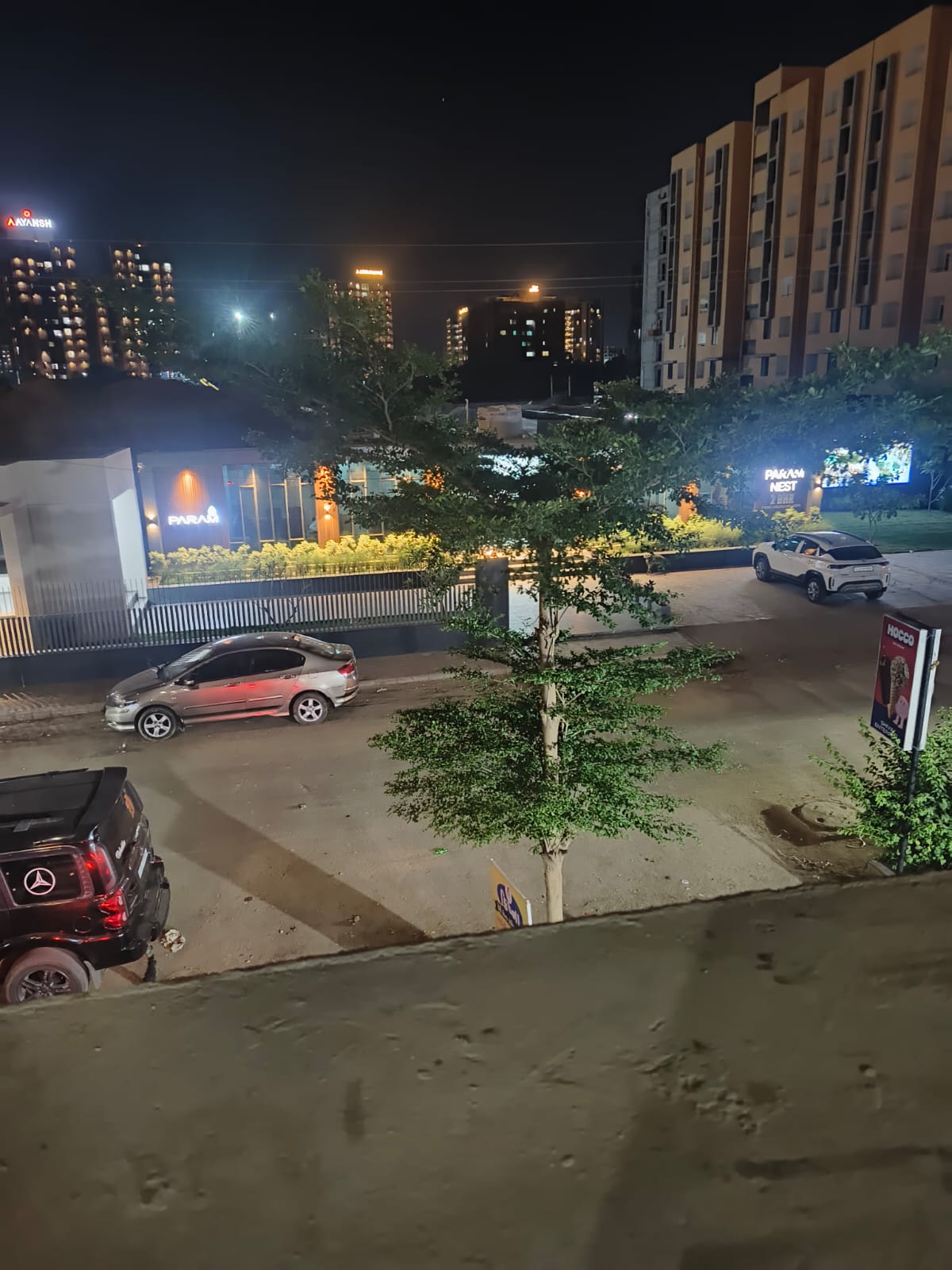 3 BHK 1651 Sq. Ft. Residential Flat / Appartment for Sell in Shilaj Ahmedabad - Media 2