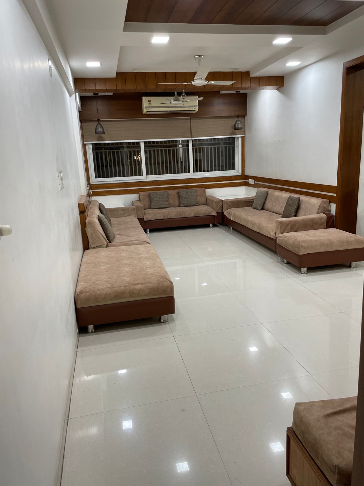 3 BHK 2043 Sq. Ft. Residential Flat / Appartment for Sell in Science City Ahmedabad - Media 12