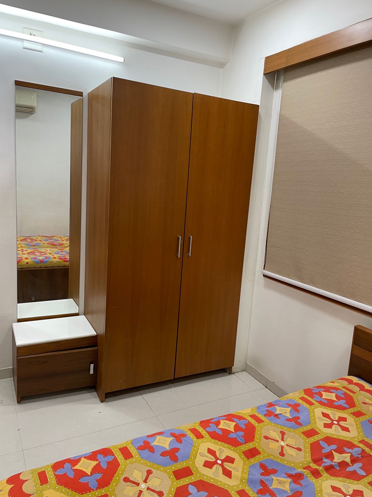 3 BHK 2043 Sq. Ft. Residential Flat / Appartment for Sell in Science City Ahmedabad - Media 3