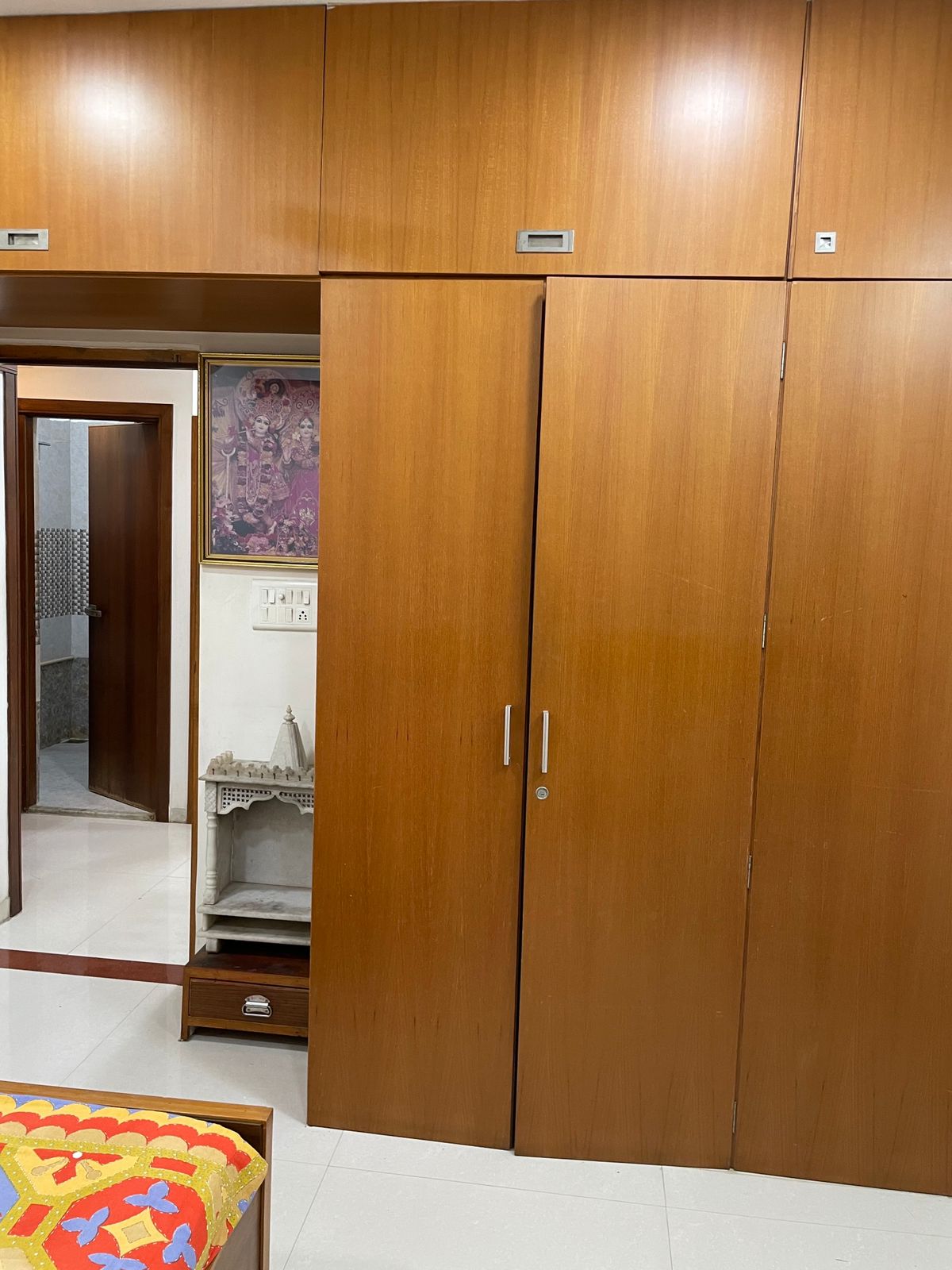 3 BHK 2043 Sq. Ft. Residential Flat / Appartment for Sell in Science City Ahmedabad - Media 9