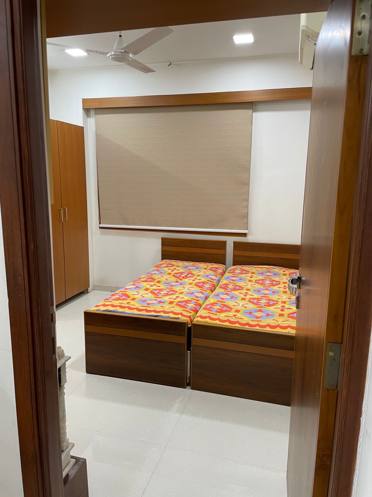 3 BHK 2043 Sq. Ft. Residential Flat / Appartment for Sell in Science City Ahmedabad - Media 2