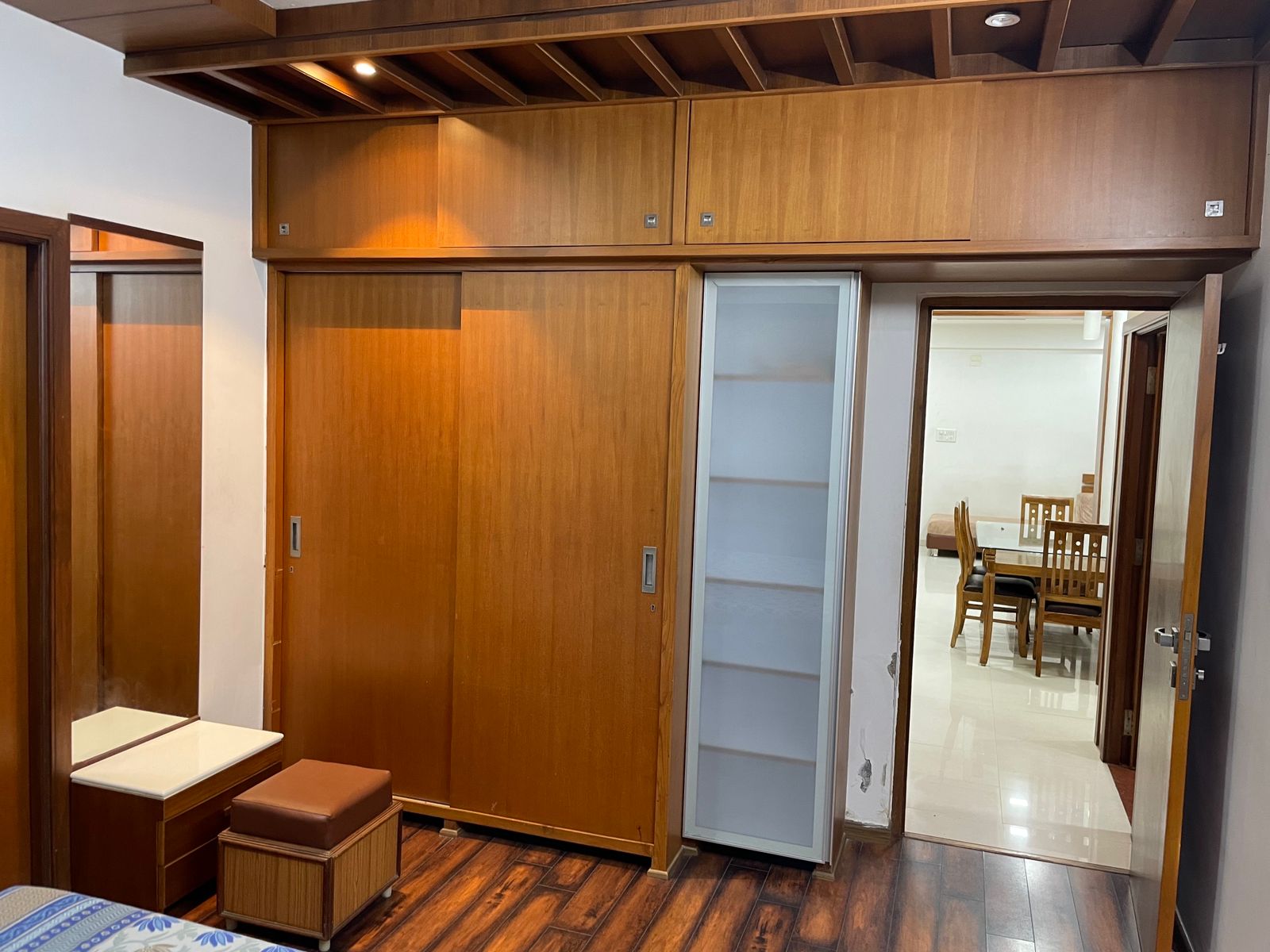 3 BHK 2043 Sq. Ft. Residential Flat / Appartment for Sell in Science City Ahmedabad - Media 7