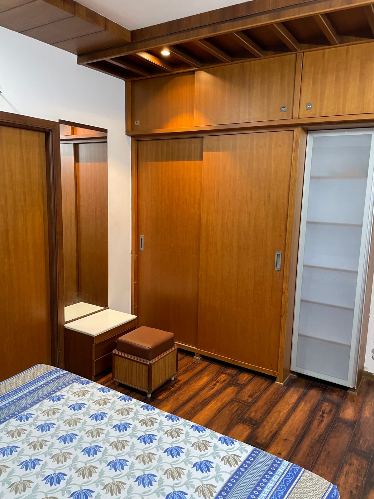 3 BHK 2043 Sq. Ft. Residential Flat / Appartment for Sell in Science City Ahmedabad