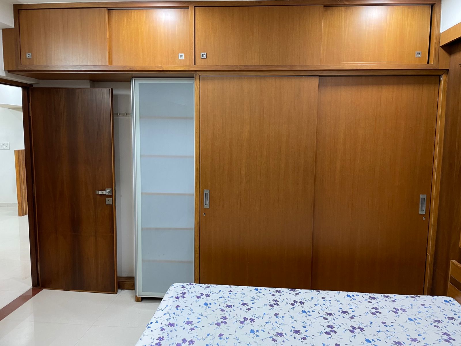 3 BHK 2043 Sq. Ft. Residential Flat / Appartment for Sell in Science City Ahmedabad - Media 15