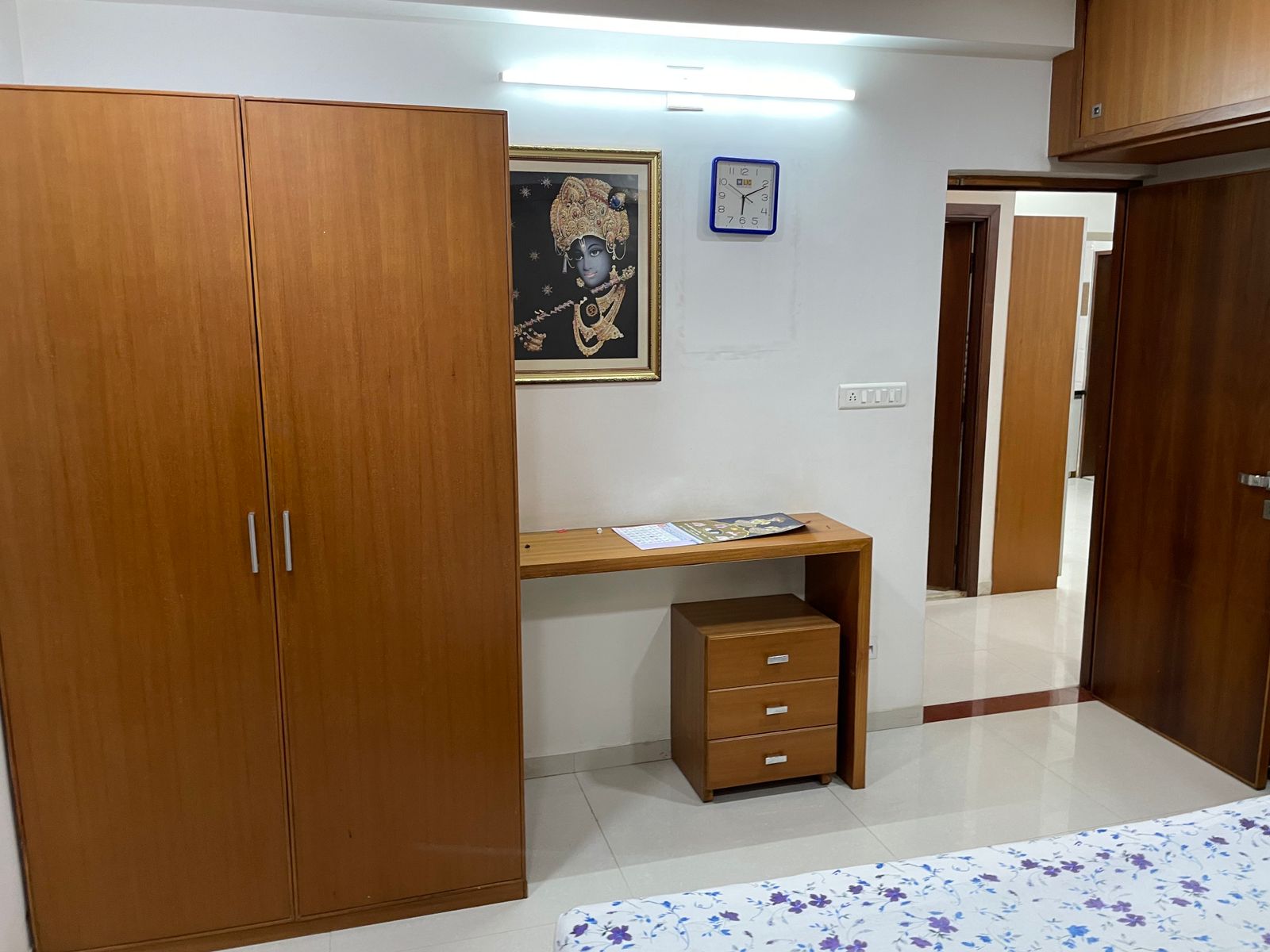 3 BHK 2043 Sq. Ft. Residential Flat / Appartment for Sell in Science City Ahmedabad - Media 13