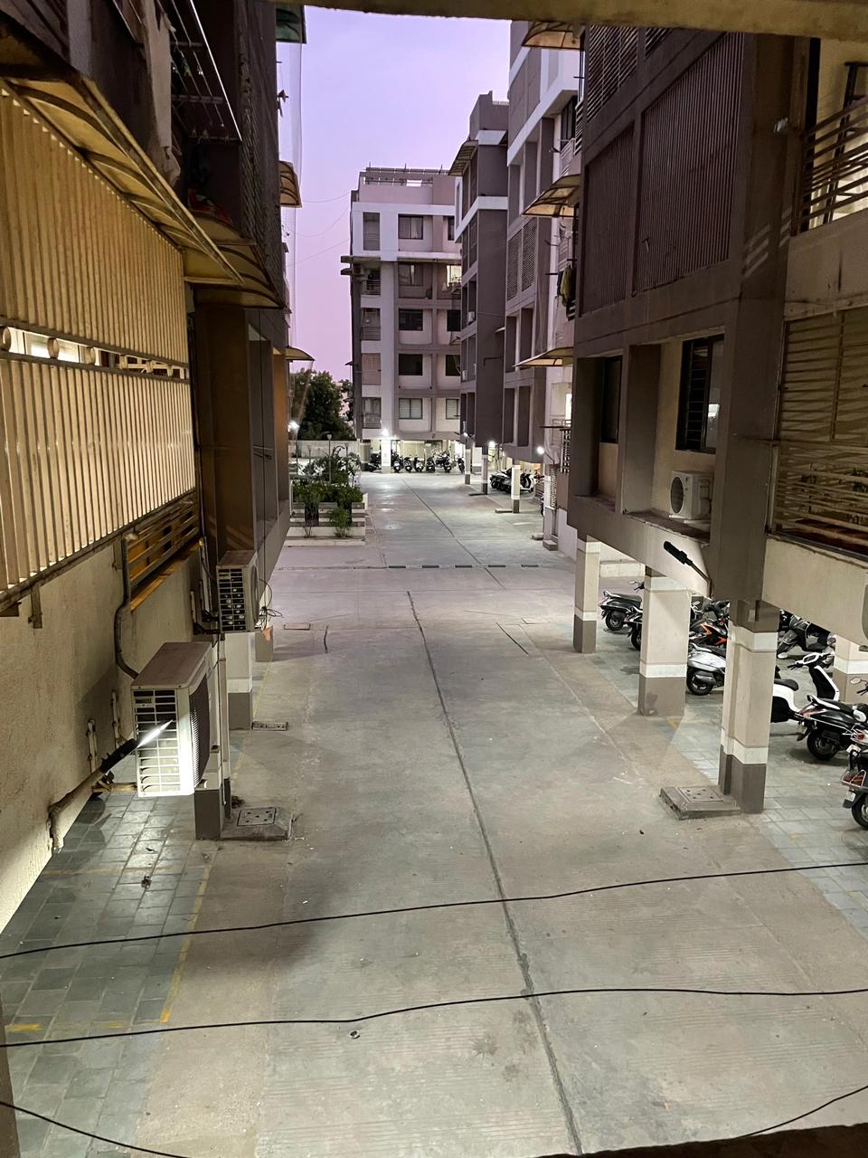 3 BHK 2043 Sq. Ft. Residential Flat / Appartment for Sell in Science City Ahmedabad - Media 19