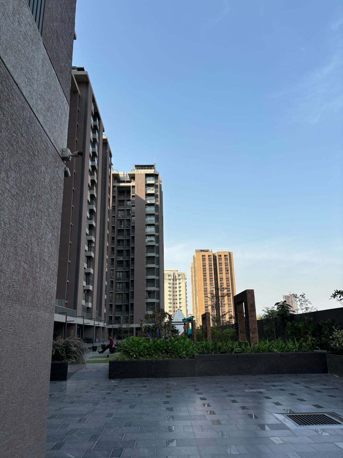 3 BHK 172 Sq. Yrd. Residential Flat / Appartment for Sell in Shilaj Ahmedabad - Media 3