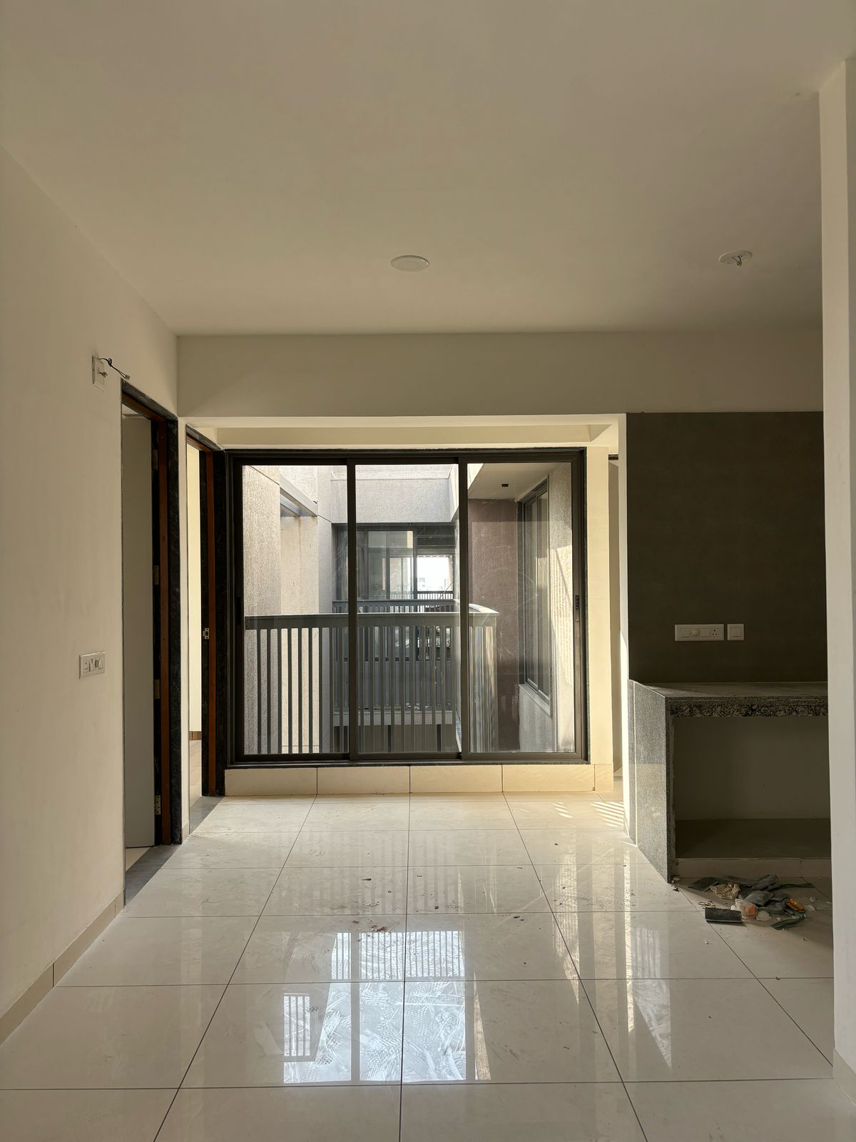 3 BHK 172 Sq. Yrd. Residential Flat / Appartment for Sell in Shilaj Ahmedabad - Media 8
