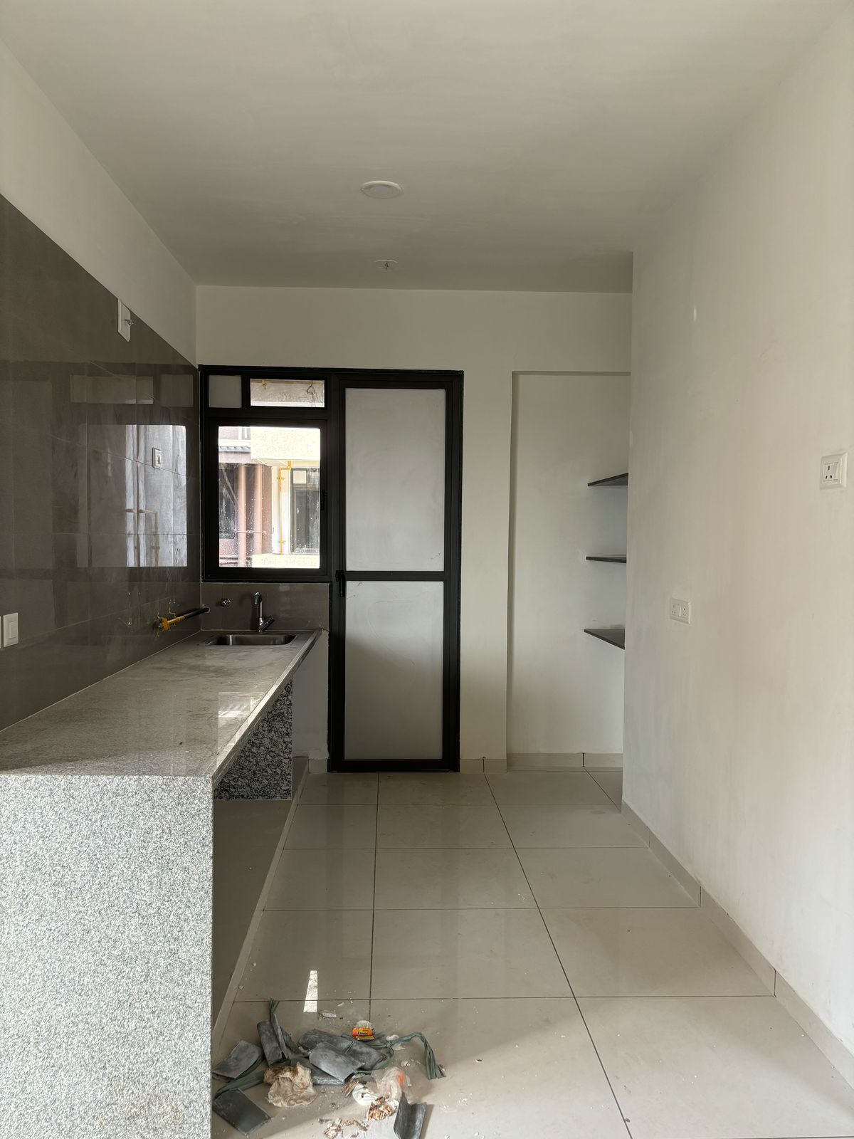 3 BHK 172 Sq. Yrd. Residential Flat / Appartment for Sell in Shilaj Ahmedabad - Media 7