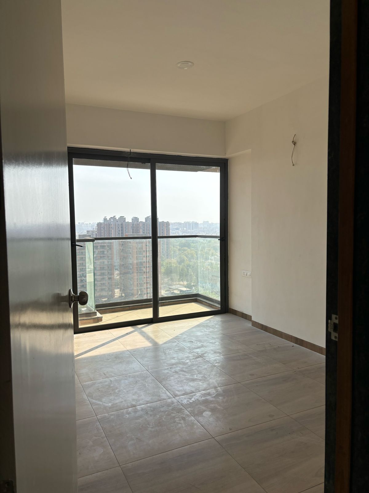 3 BHK 172 Sq. Yrd. Residential Flat / Appartment for Sell in Shilaj Ahmedabad - Media 13