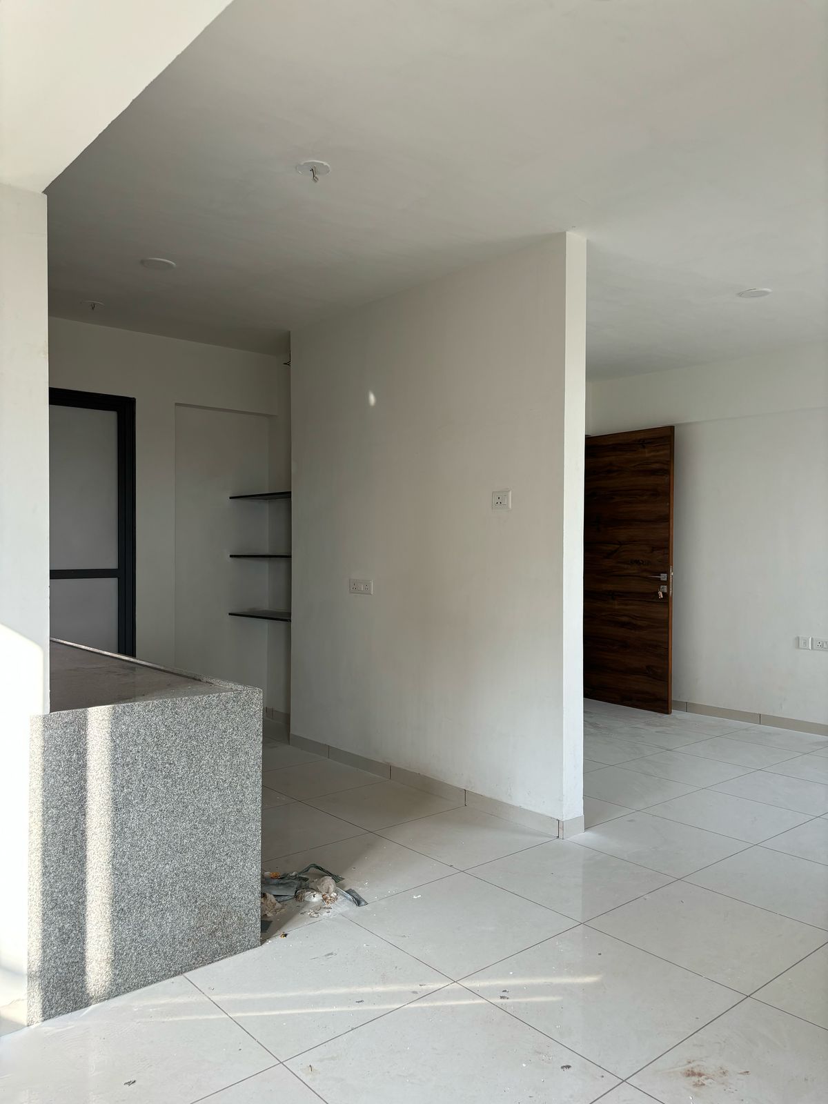 3 BHK 172 Sq. Yrd. Residential Flat / Appartment for Sell in Shilaj Ahmedabad - Media 12