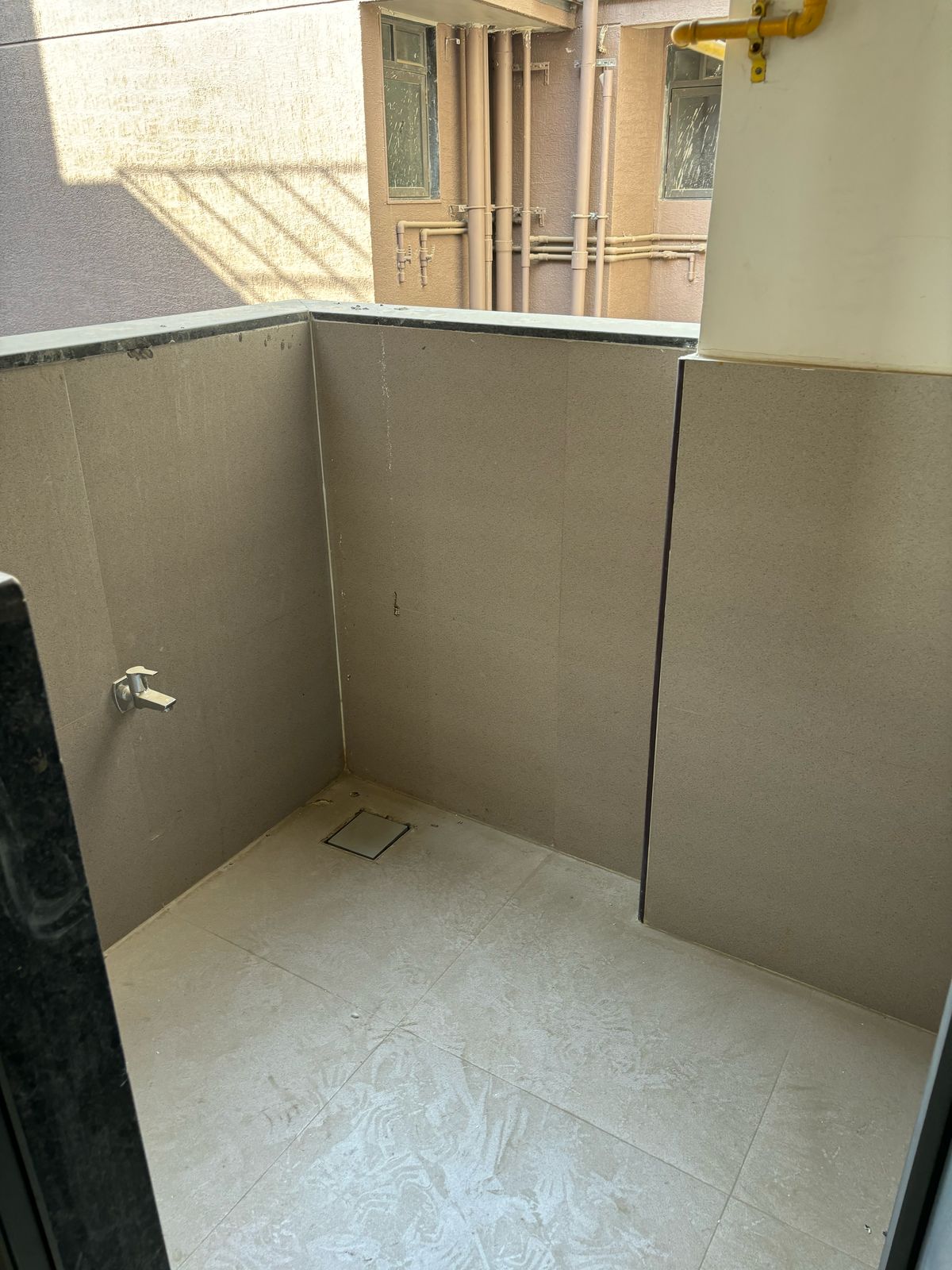 3 BHK 172 Sq. Yrd. Residential Flat / Appartment for Sell in Shilaj Ahmedabad - Media 18