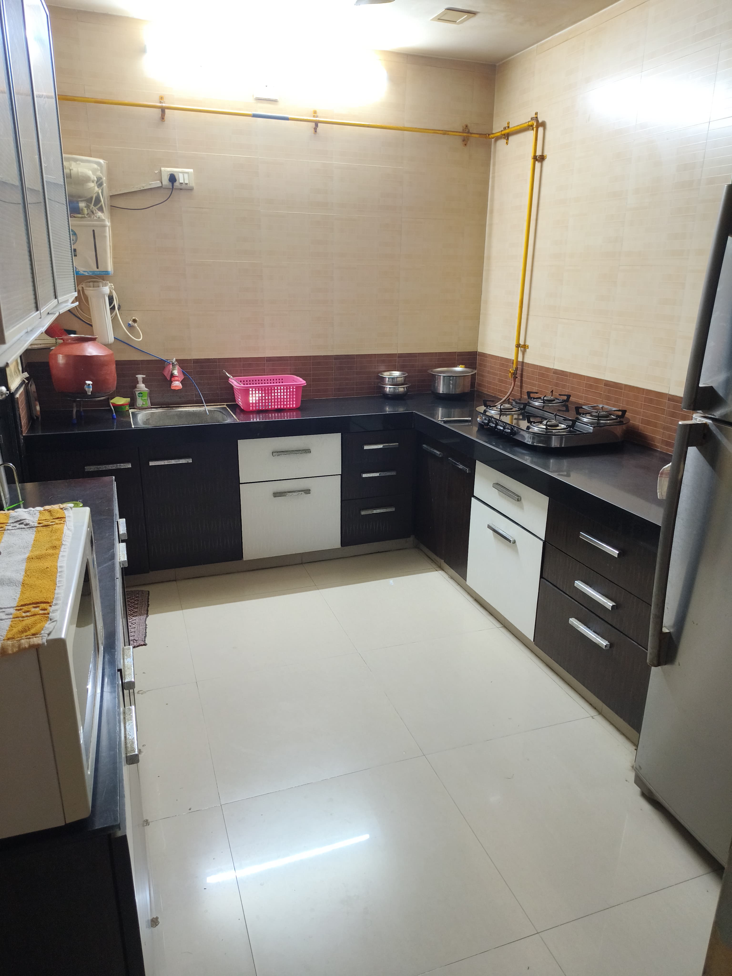 4 BHK 240 Sq. Yrd. Residential Bunglow / Villa for Sell in Vaishnodevi Ahmedabad - Media 8