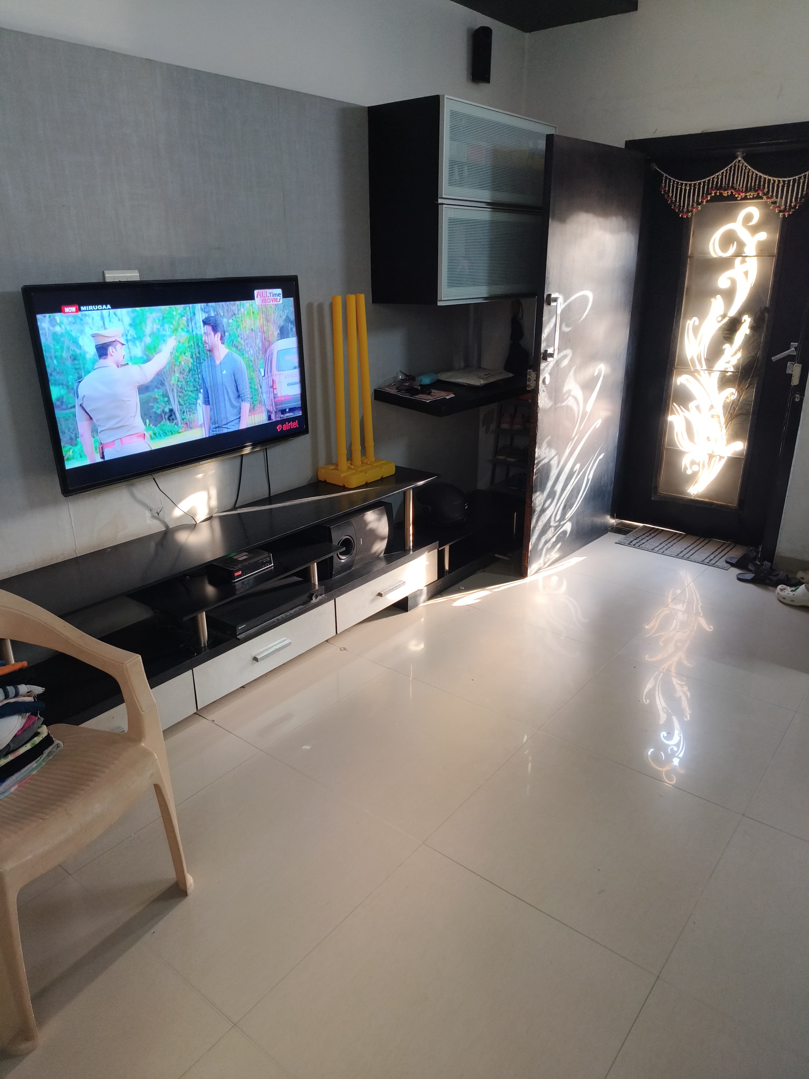 4 BHK 240 Sq. Yrd. Residential Bunglow / Villa for Sell in Vaishnodevi Ahmedabad - Media 9