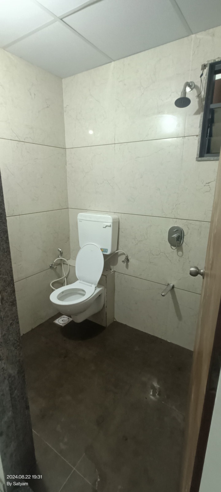 3 BHK 1800 Sq. Ft. Residential Flat / Appartment for Sell in Gota Ahmedabad - Media 6