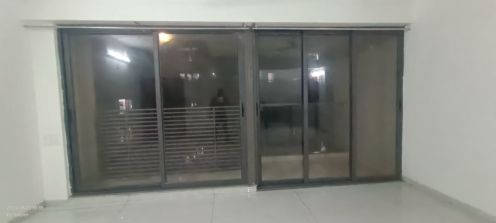 3 BHK 1800 Sq. Ft. Residential Flat / Appartment for Sell in Gota Ahmedabad