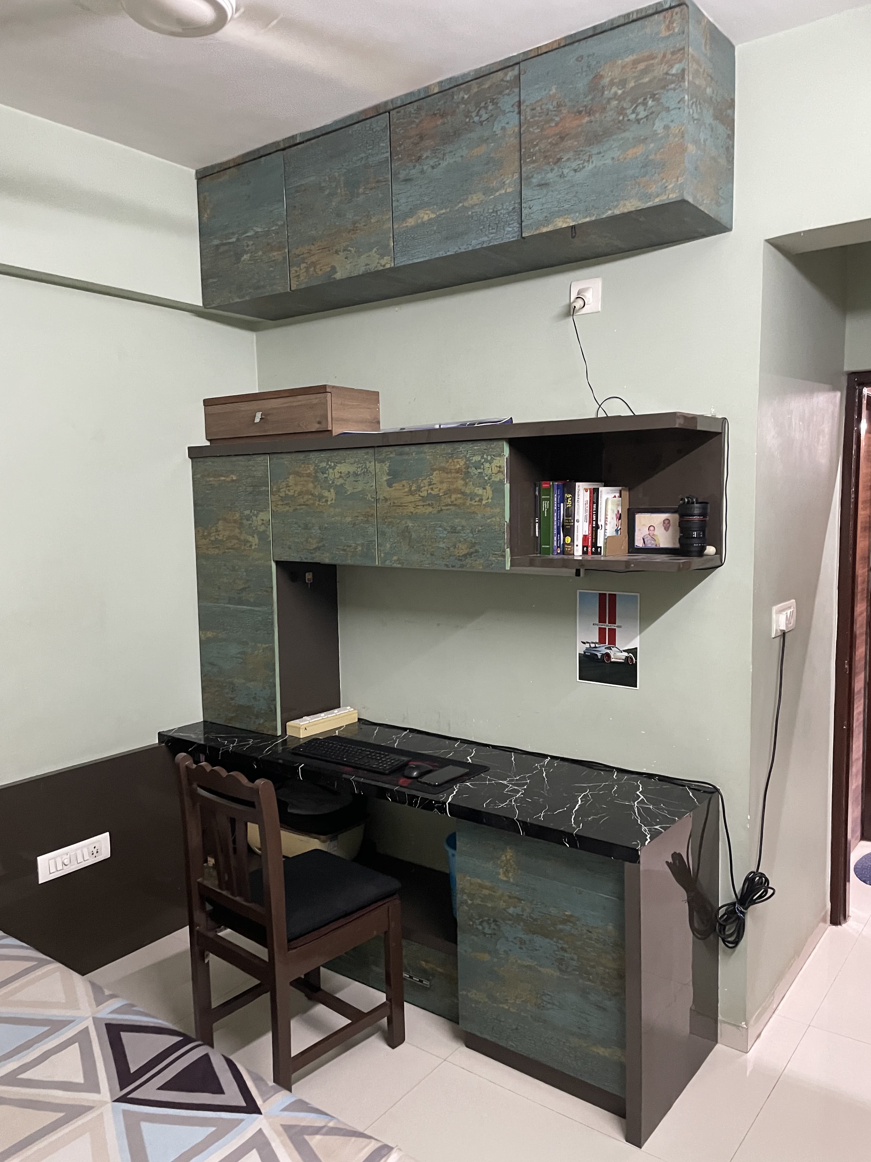 3 BHK 1512 Sq. Ft. Residential Flat / Appartment for Sell in Vaishnodevi Ahmedabad