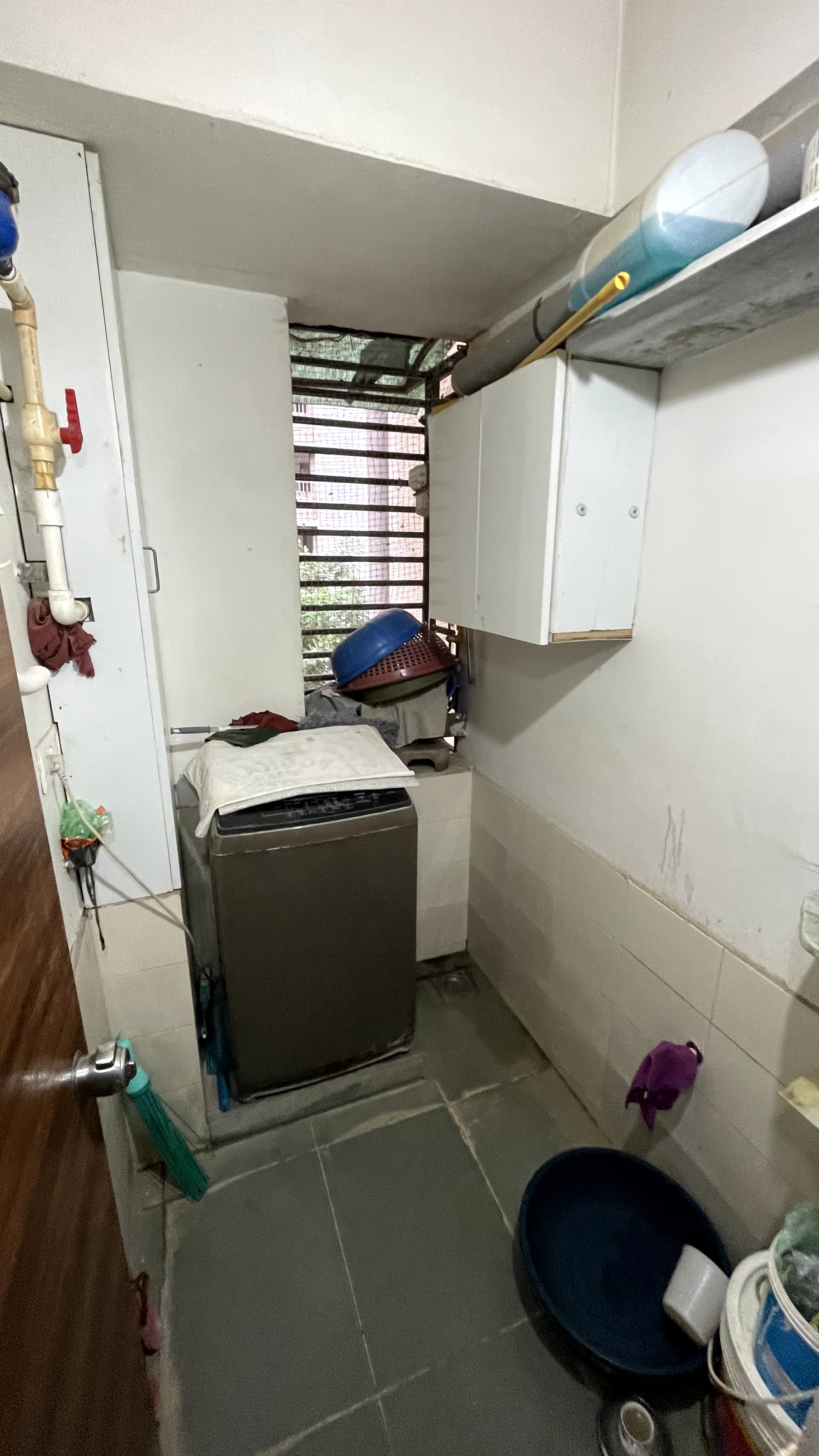 3 BHK 1512 Sq. Ft. Residential Flat / Appartment for Sell in Vaishnodevi Ahmedabad - Media 14
