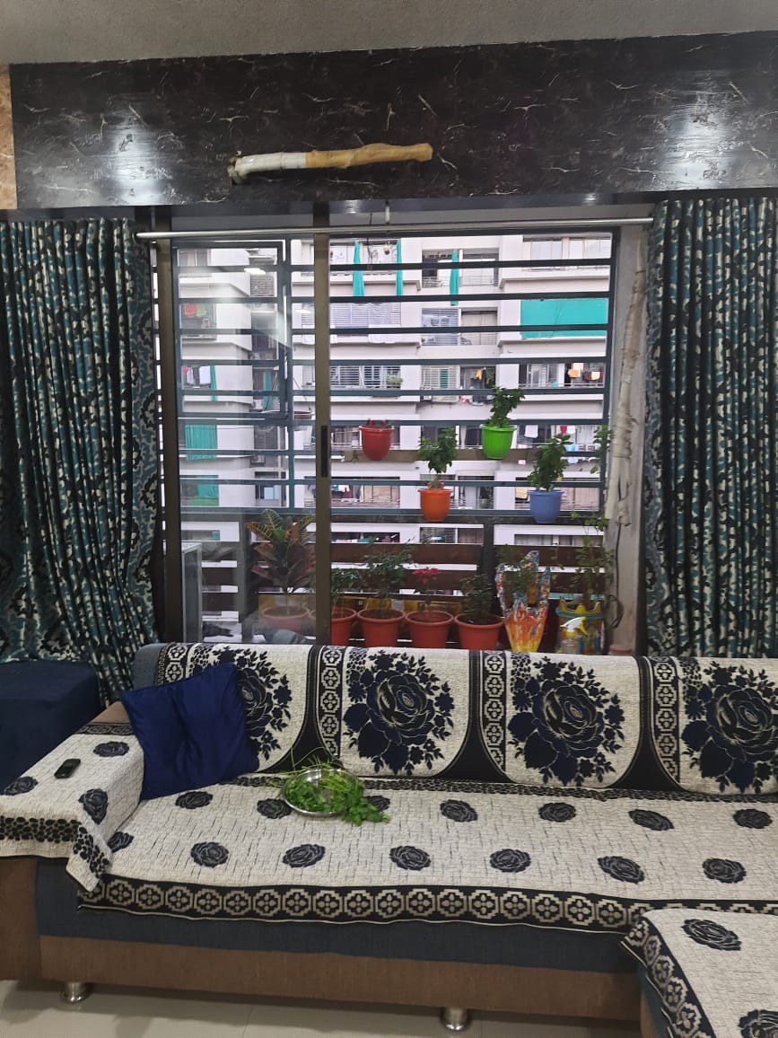 2 BHK 1260 Sq. Ft. Residential Flat / Appartment for Sell in Gota Ahmedabad - Media 11