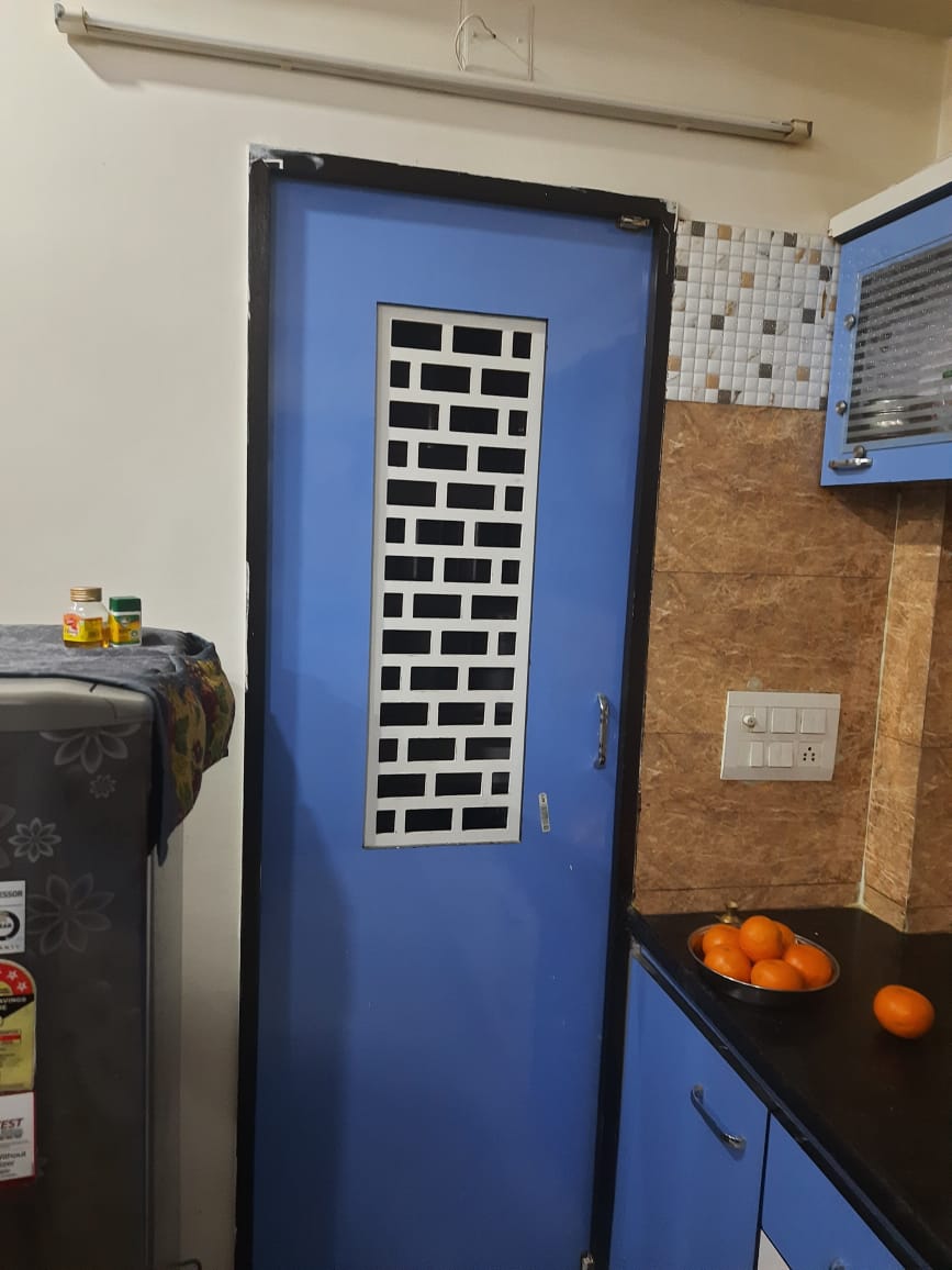 2 BHK 1260 Sq. Ft. Residential Flat / Appartment for Sell in Gota Ahmedabad - Media 8