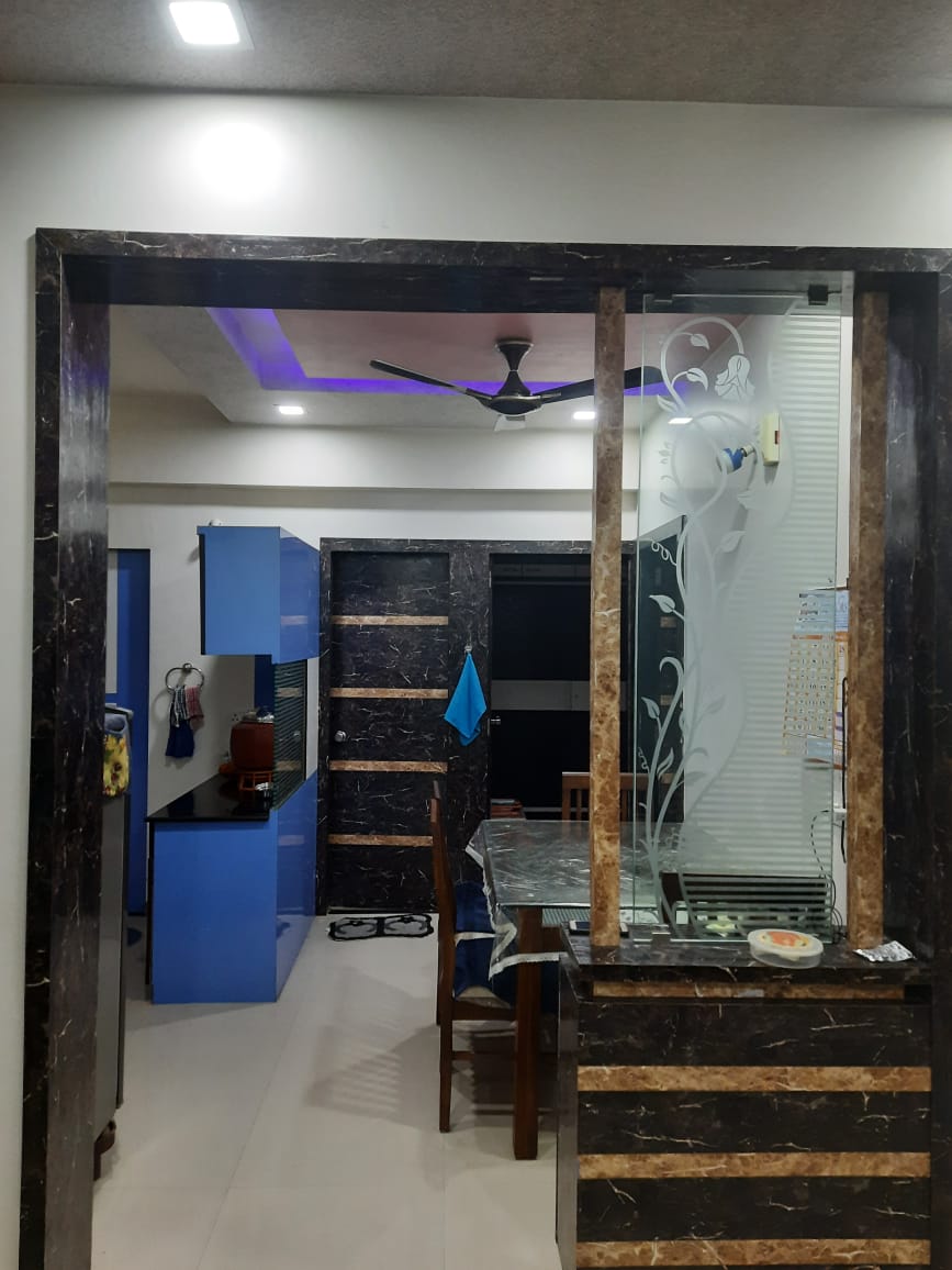 2 BHK 1260 Sq. Ft. Residential Flat / Appartment for Sell in Gota Ahmedabad - Media 13