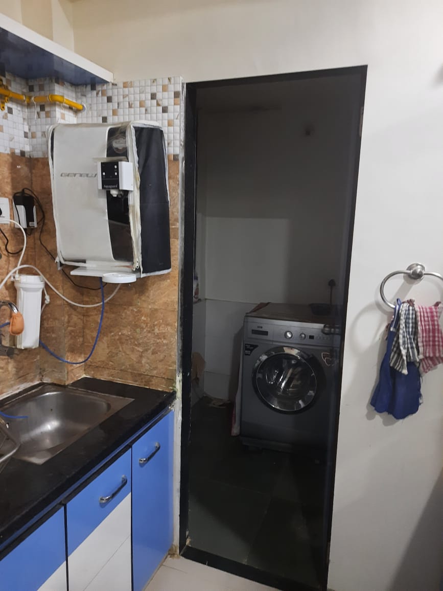 2 BHK 1260 Sq. Ft. Residential Flat / Appartment for Sell in Gota Ahmedabad - Media 10