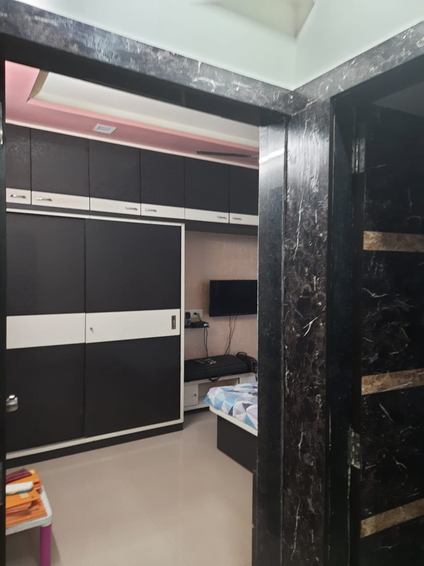 2 BHK 1260 Sq. Ft. Residential Flat / Appartment for Sell in Gota Ahmedabad - Media 3