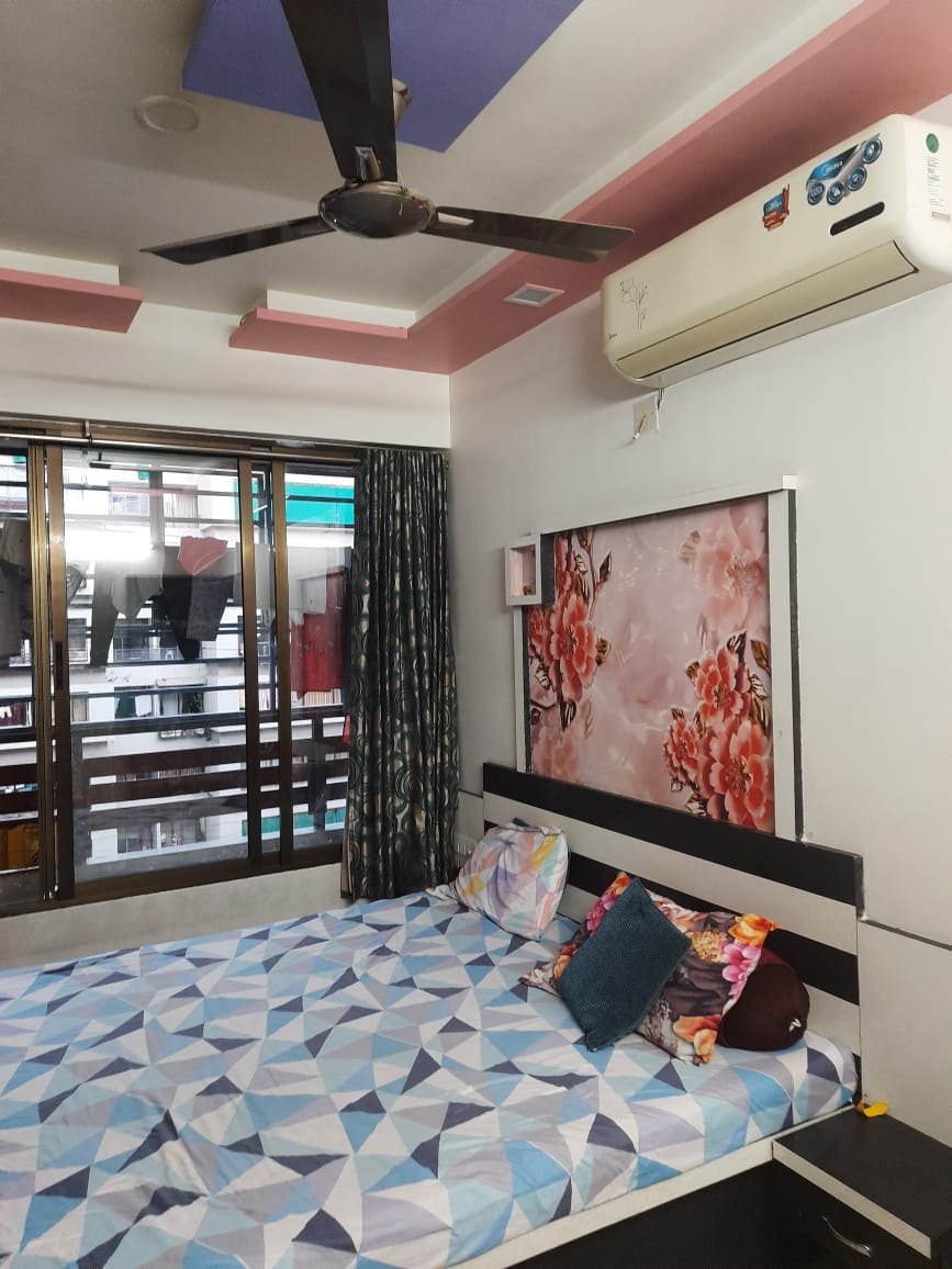 2 BHK 1260 Sq. Ft. Residential Flat / Appartment for Sell in Gota Ahmedabad - Media 6