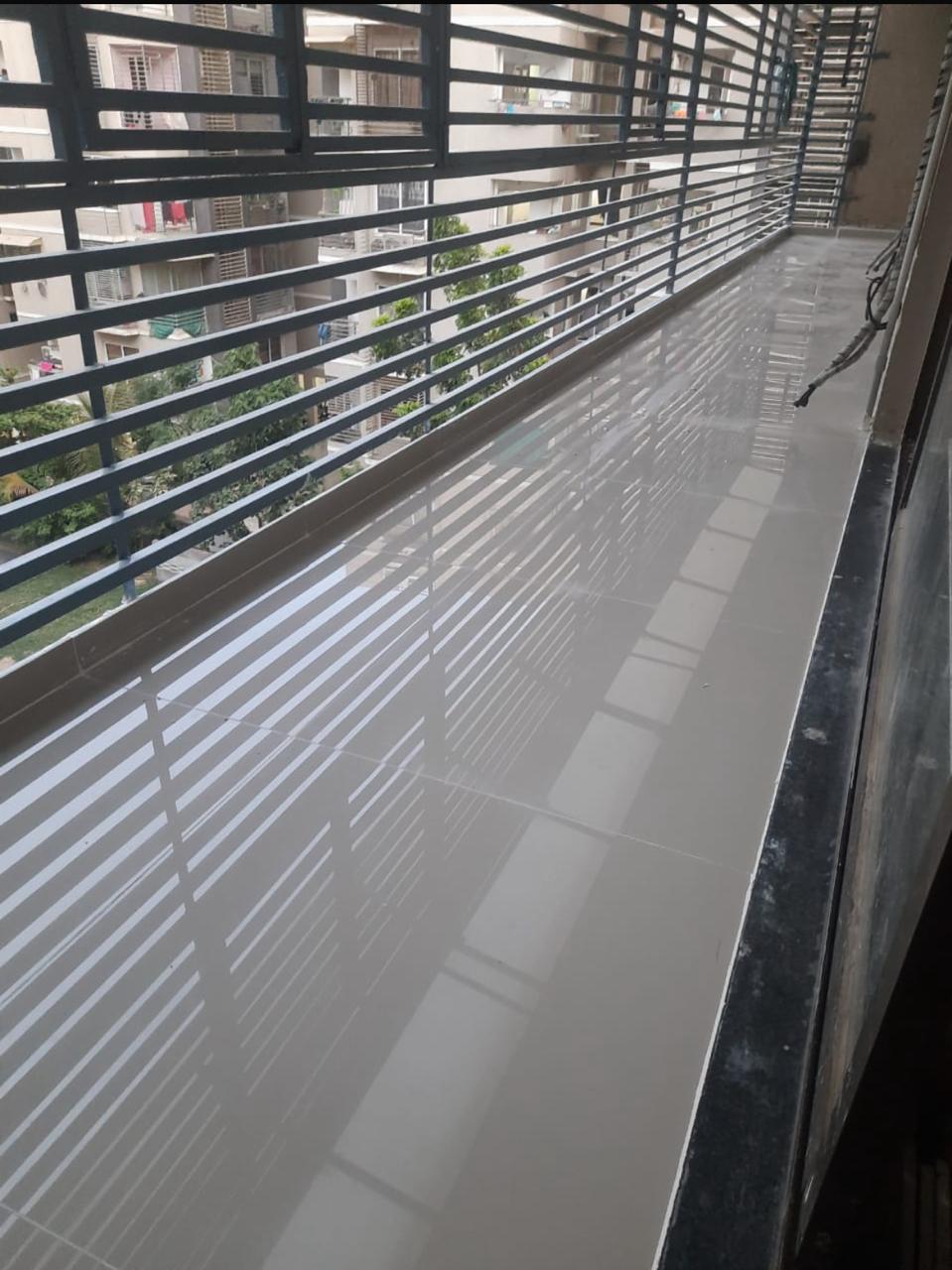 2 BHK 1260 Sq. Ft. Residential Flat / Appartment for Sell in Gota Ahmedabad