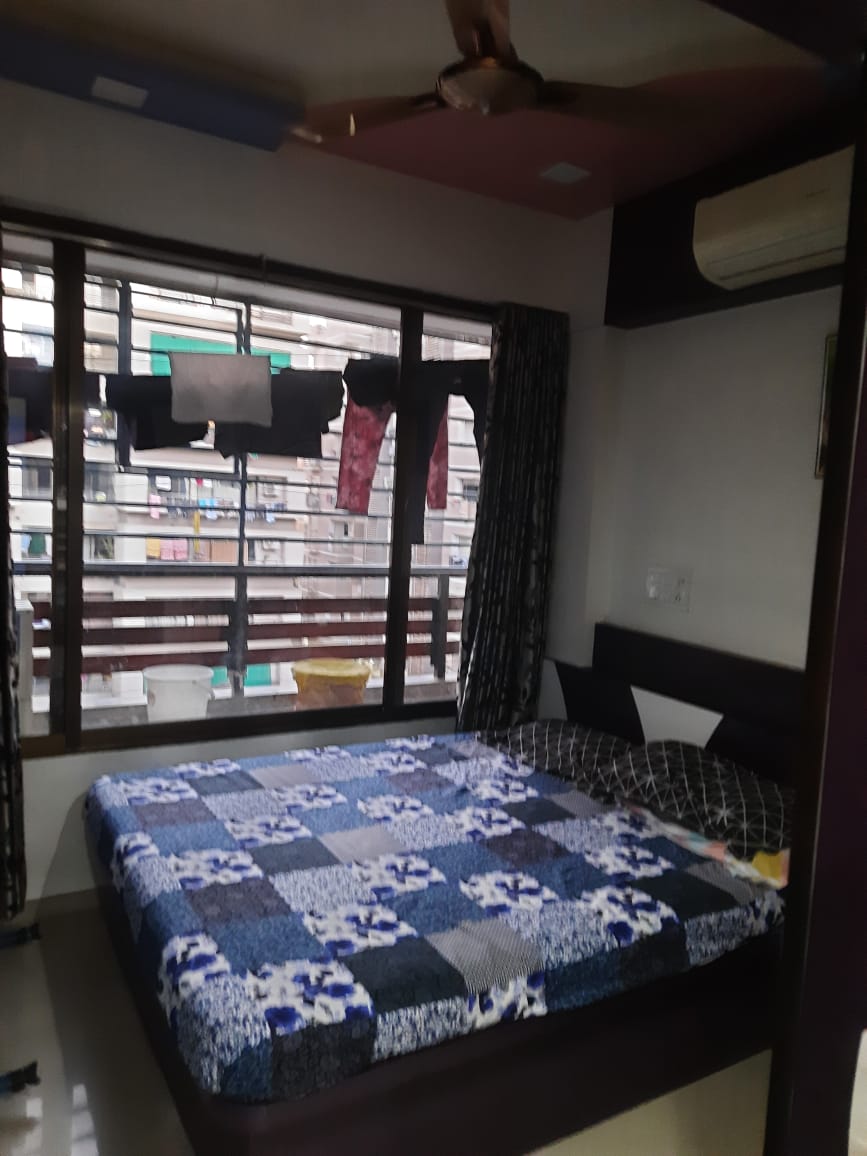 2 BHK 1260 Sq. Ft. Residential Flat / Appartment for Sell in Gota Ahmedabad - Media 2