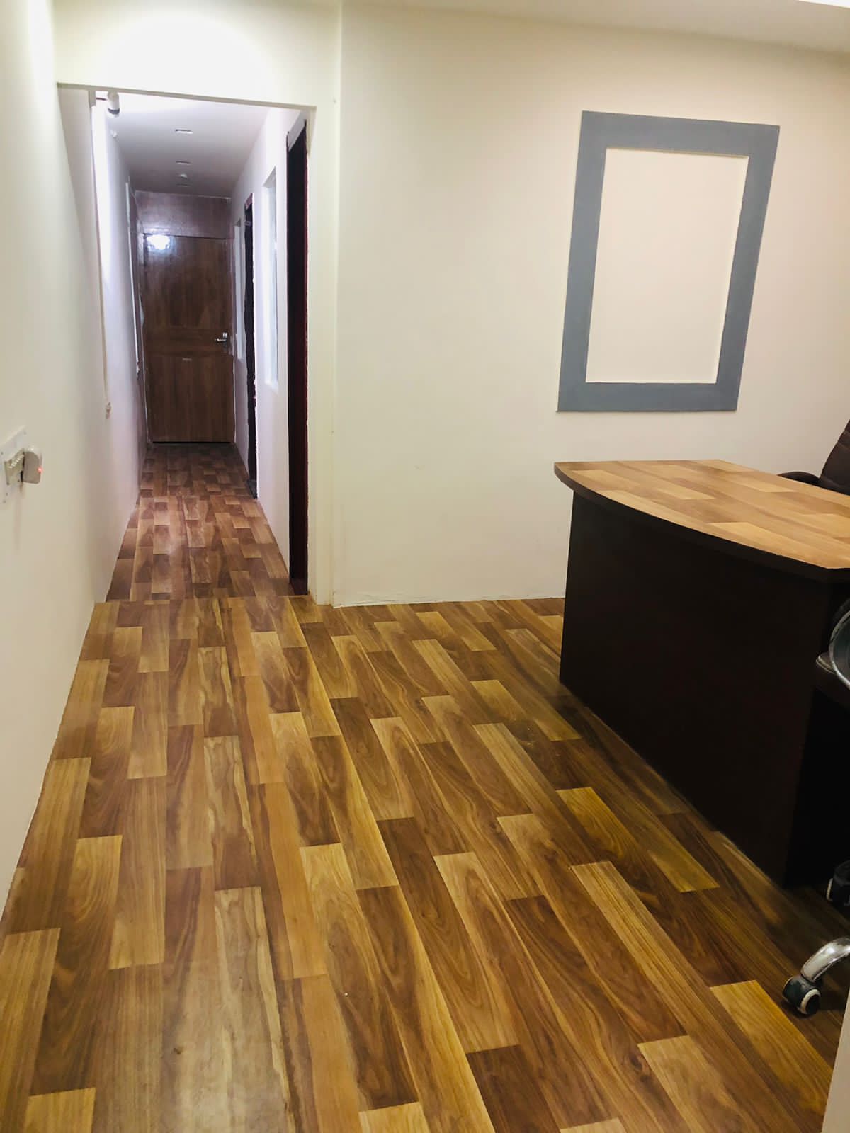 Office 1400 Sq. Ft. Commercial Office for Sell in Bodakdev Ahmedabad - Media 6