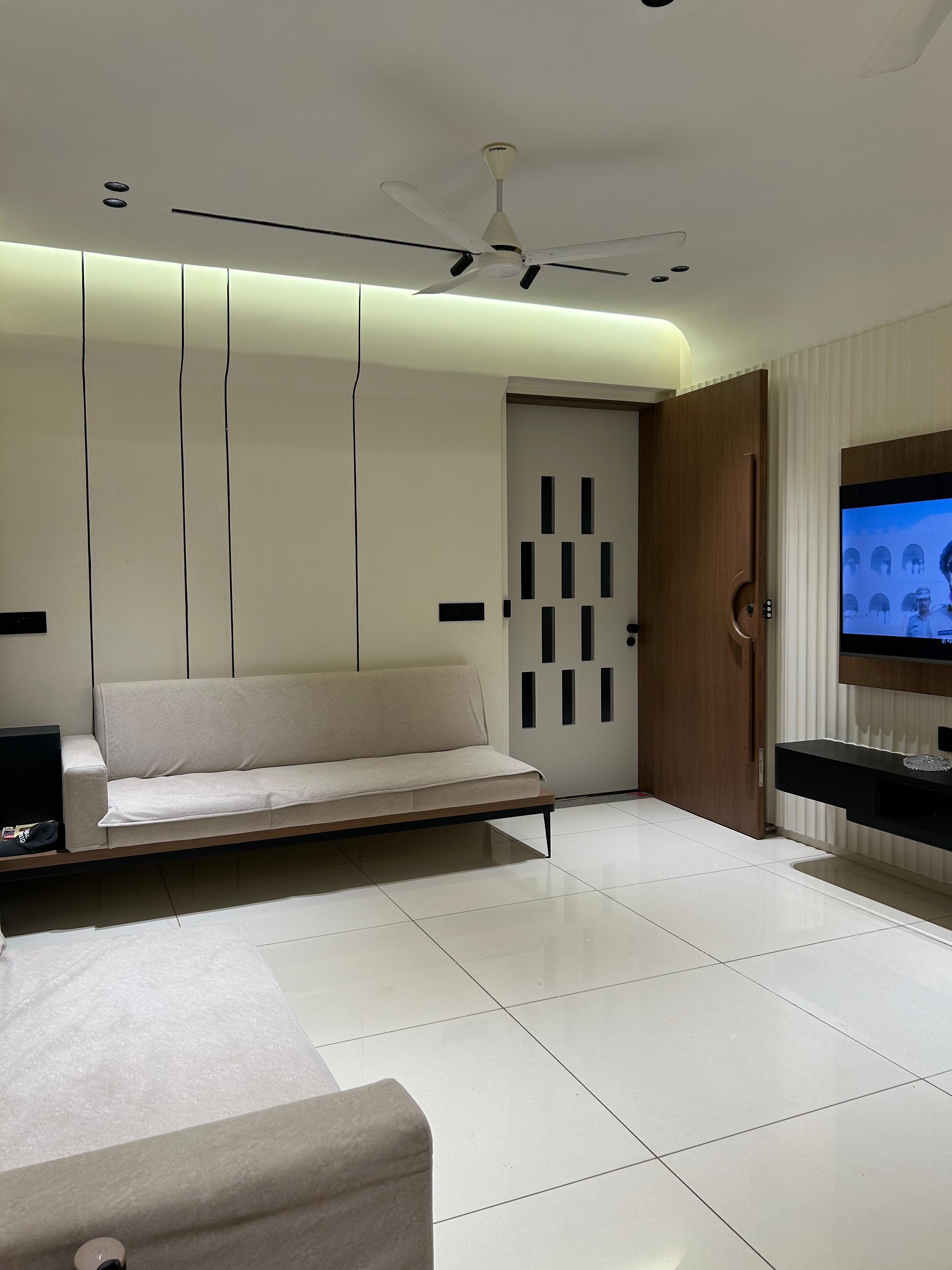 2.5 Bhk 1485 Sq. Ft. Residential Flat / Appartment for Sell in Tragad Ahmedabad - Media 2