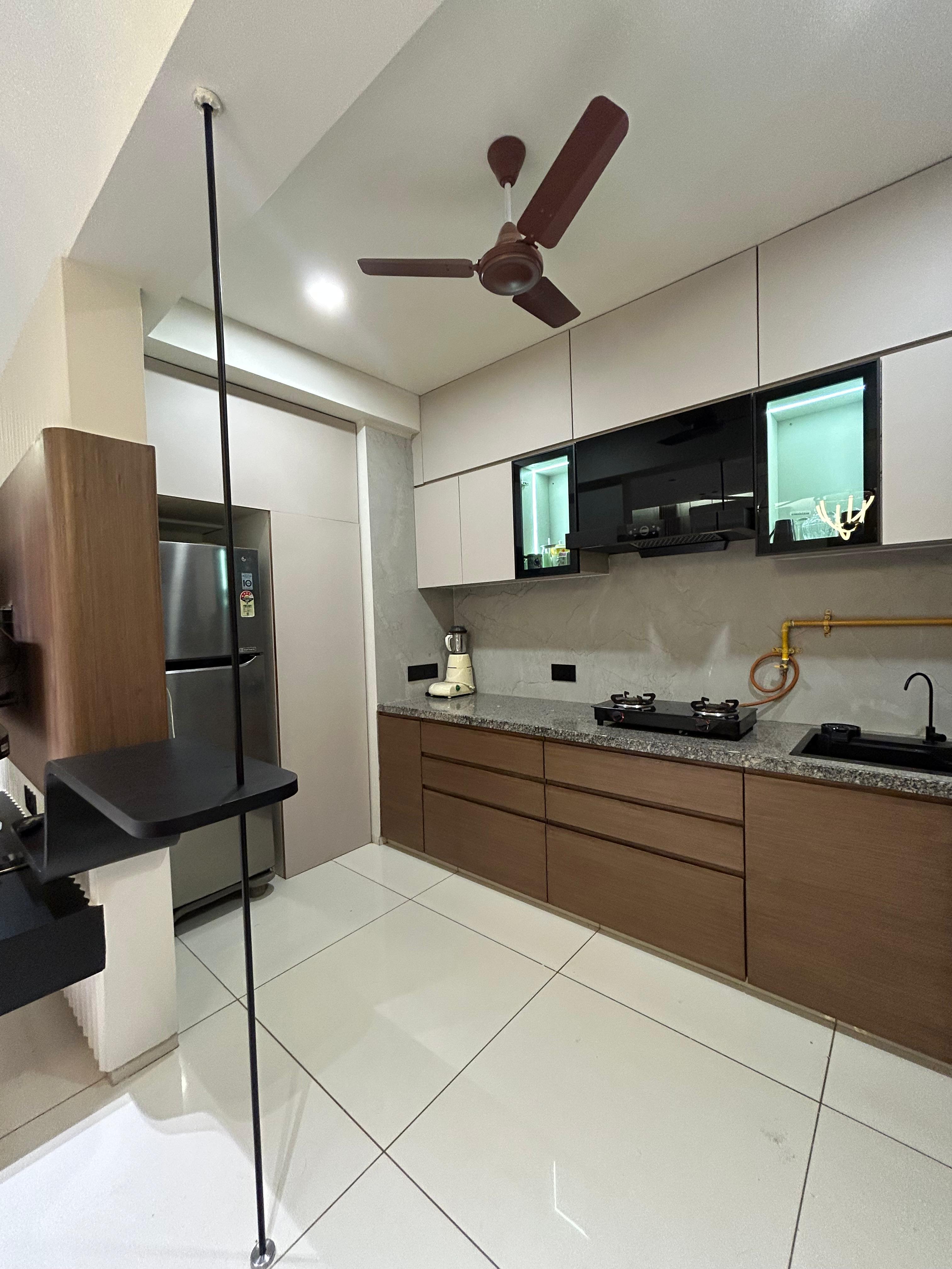 2.5 Bhk 1485 Sq. Ft. Residential Flat / Appartment for Sell in Tragad Ahmedabad - Media 5