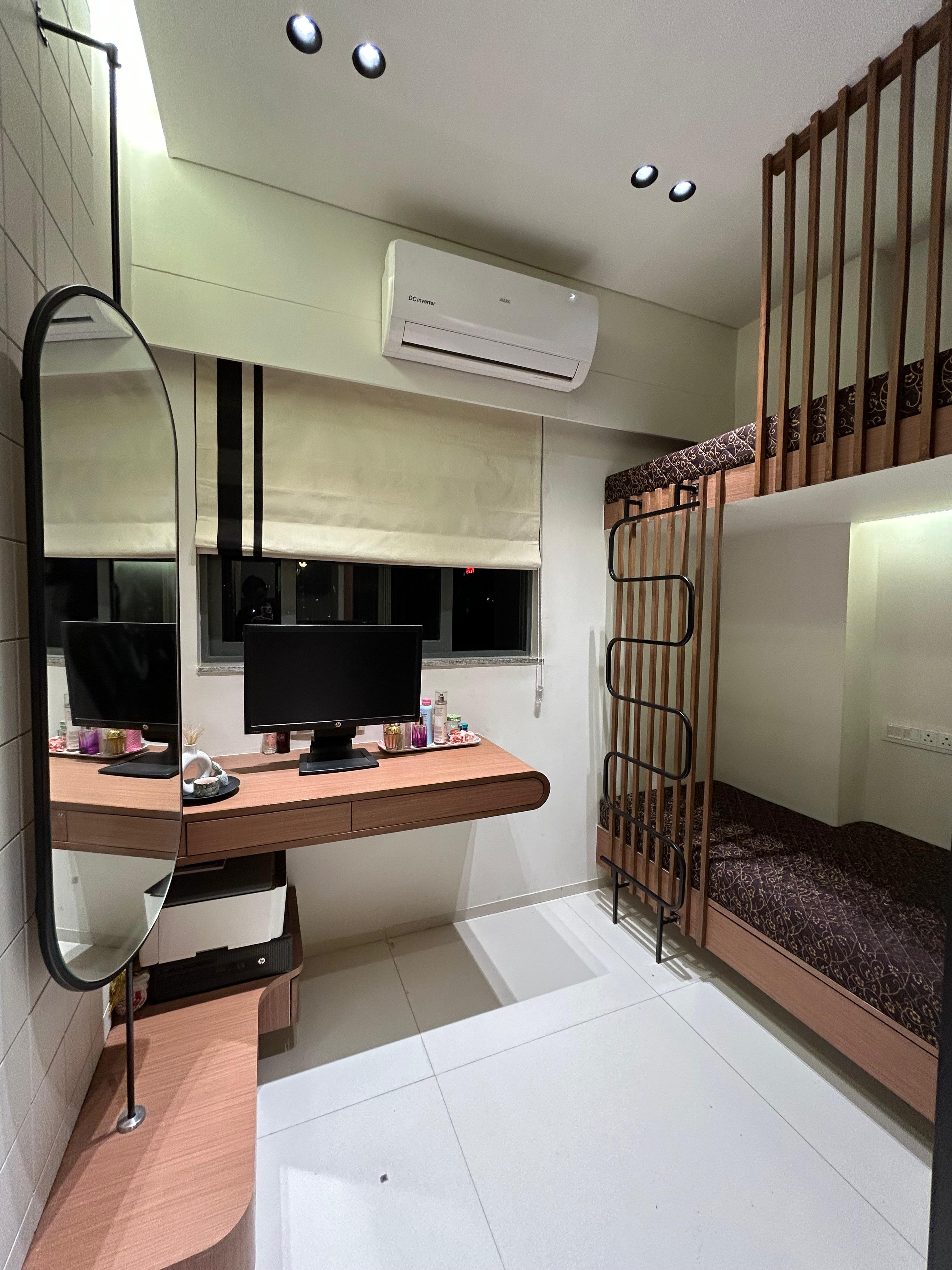 2.5 Bhk 1485 Sq. Ft. Residential Flat / Appartment for Sell in Tragad Ahmedabad - Media 7
