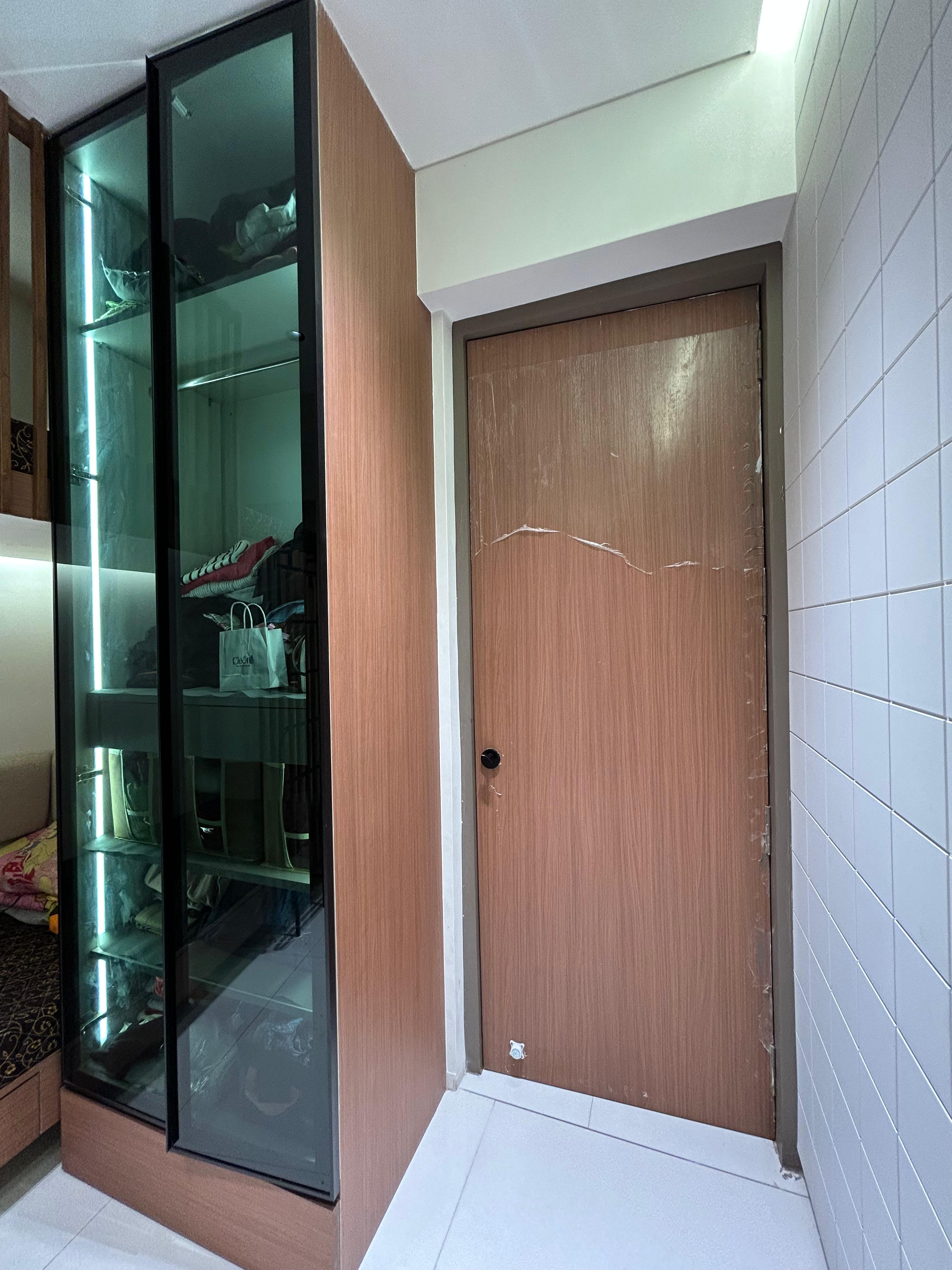 2.5 Bhk 1485 Sq. Ft. Residential Flat / Appartment for Sell in Tragad Ahmedabad - Media 9