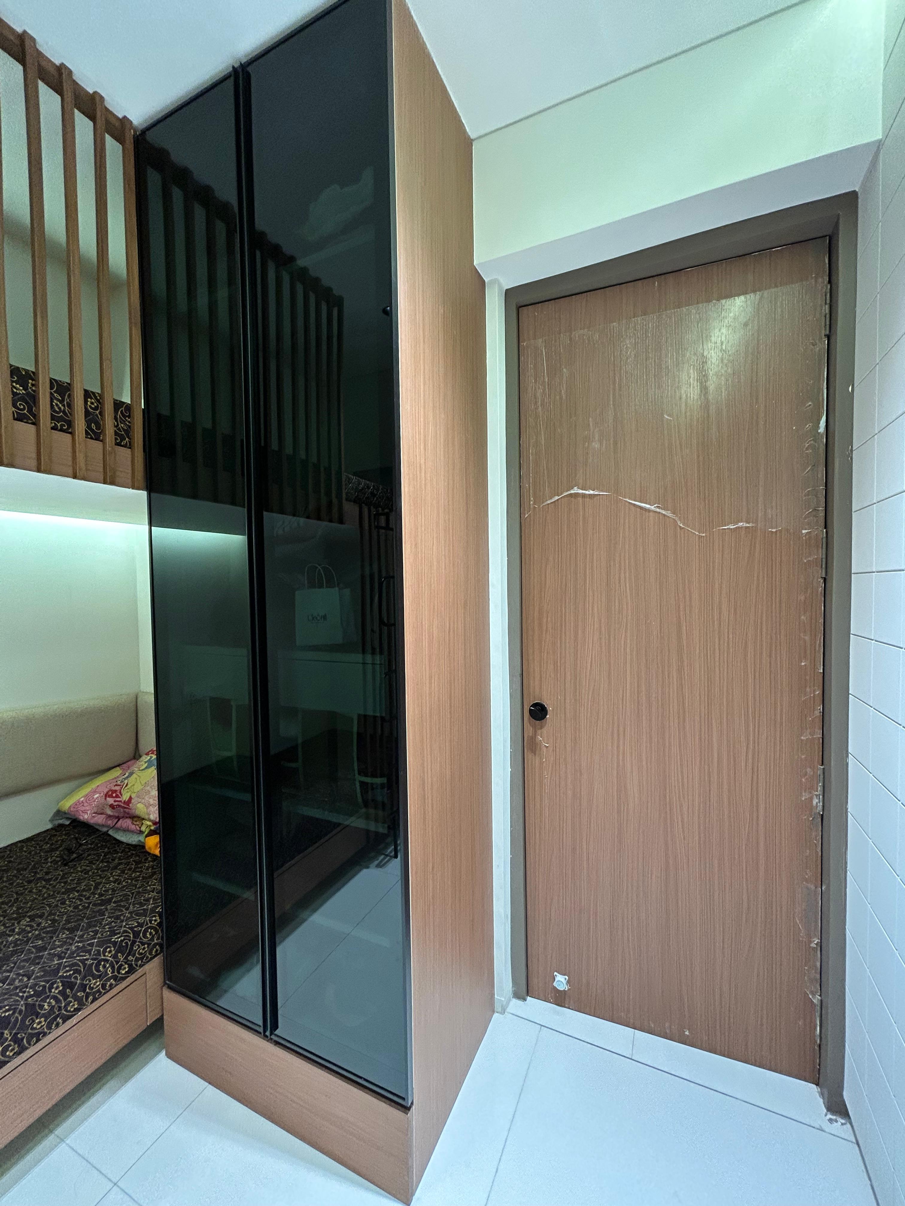 2.5 Bhk 1485 Sq. Ft. Residential Flat / Appartment for Sell in Tragad Ahmedabad - Media 10