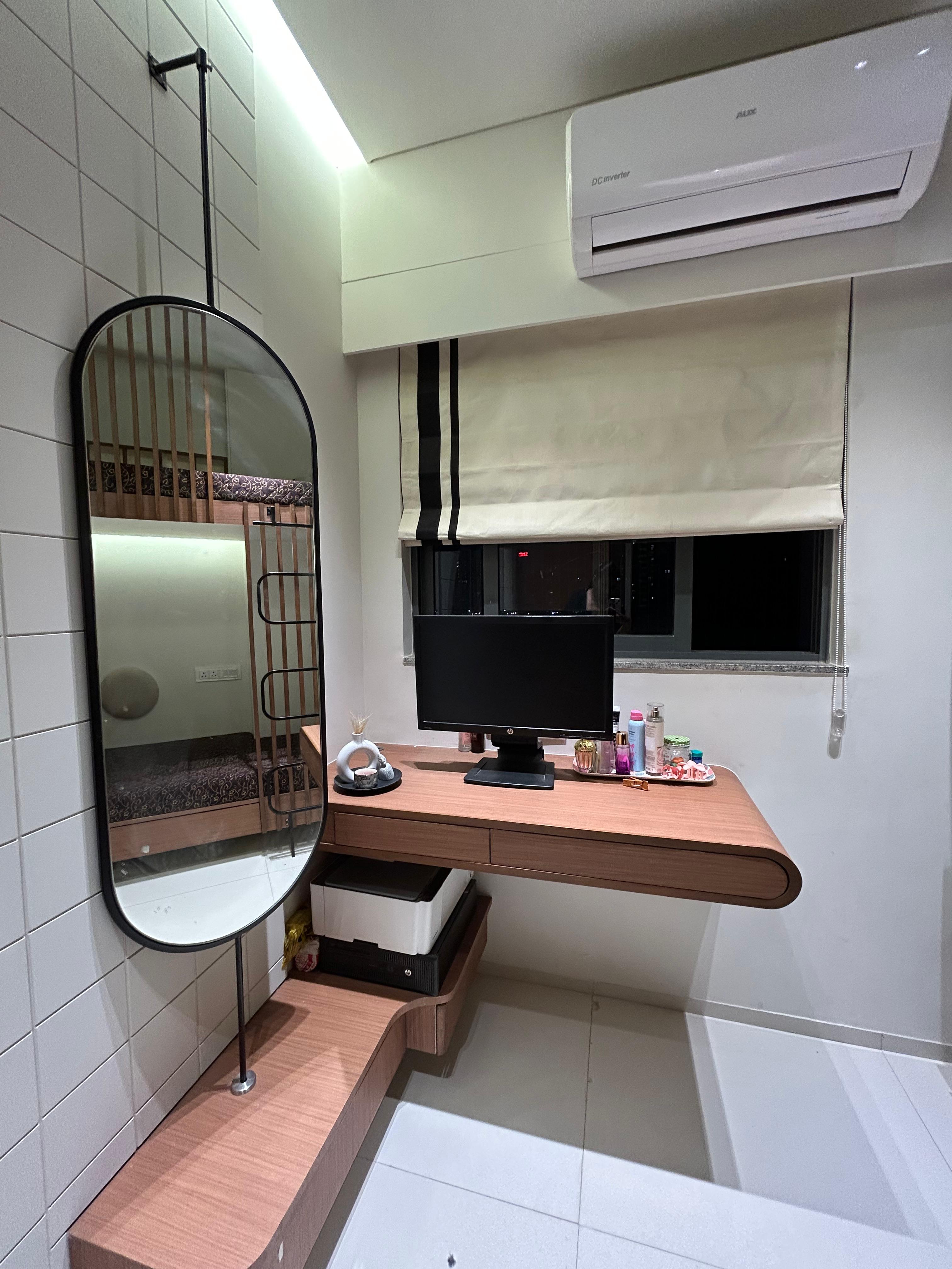 2.5 Bhk 1485 Sq. Ft. Residential Flat / Appartment for Sell in Tragad Ahmedabad
