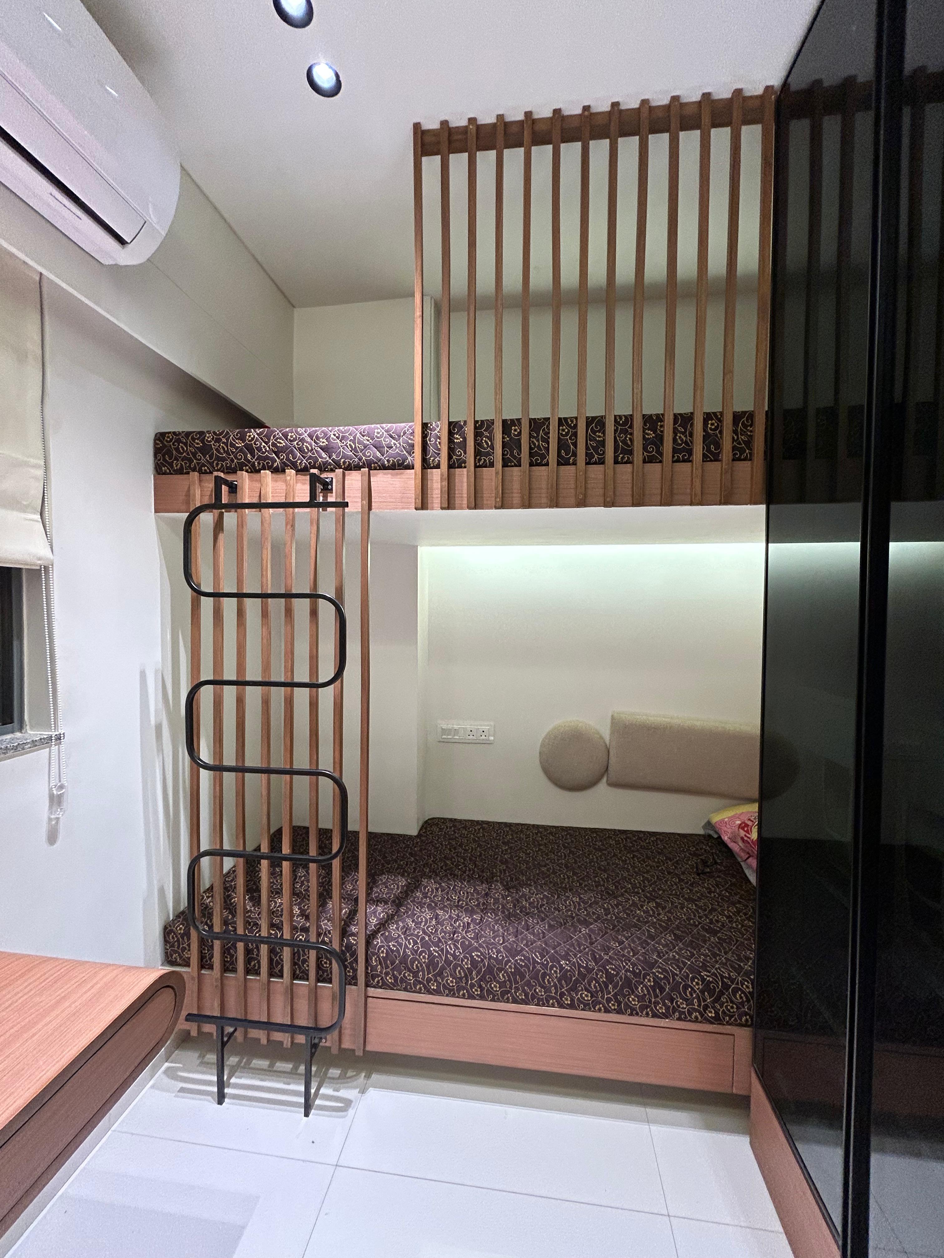 2.5 Bhk 1485 Sq. Ft. Residential Flat / Appartment for Sell in Tragad Ahmedabad - Media 8