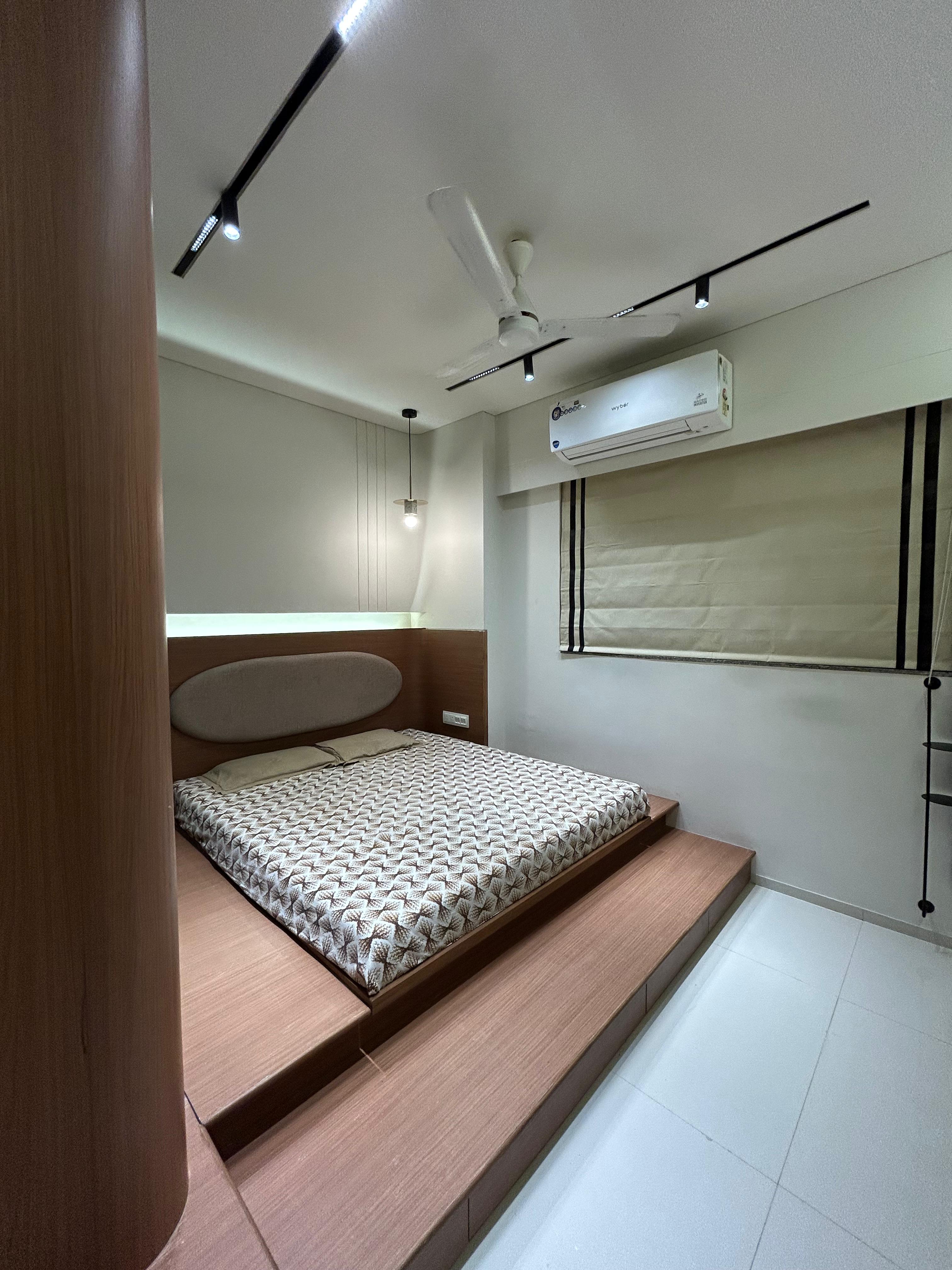 2.5 Bhk 1485 Sq. Ft. Residential Flat / Appartment for Sell in Tragad Ahmedabad - Media 13