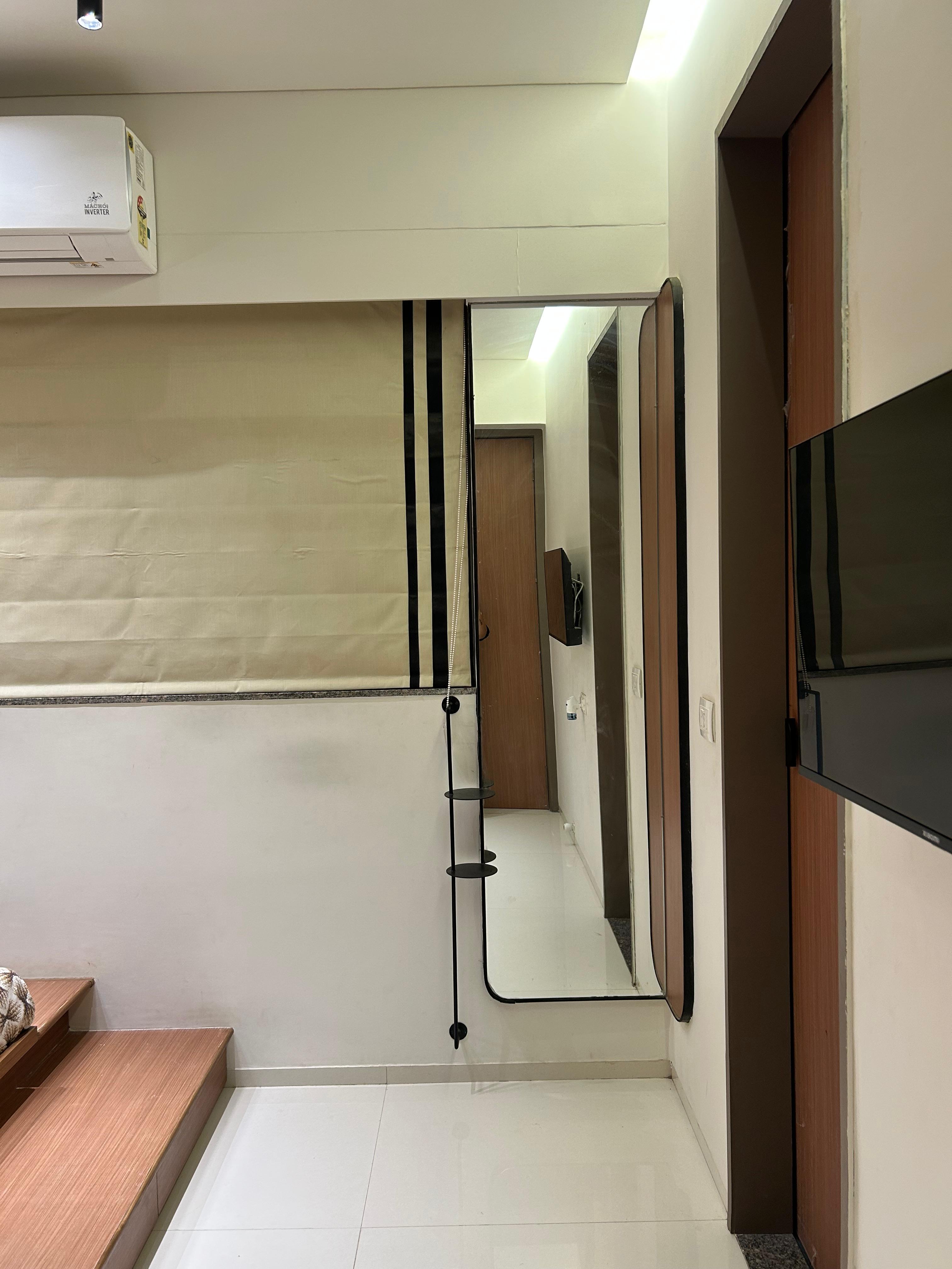 2.5 Bhk 1485 Sq. Ft. Residential Flat / Appartment for Sell in Tragad Ahmedabad - Media 14