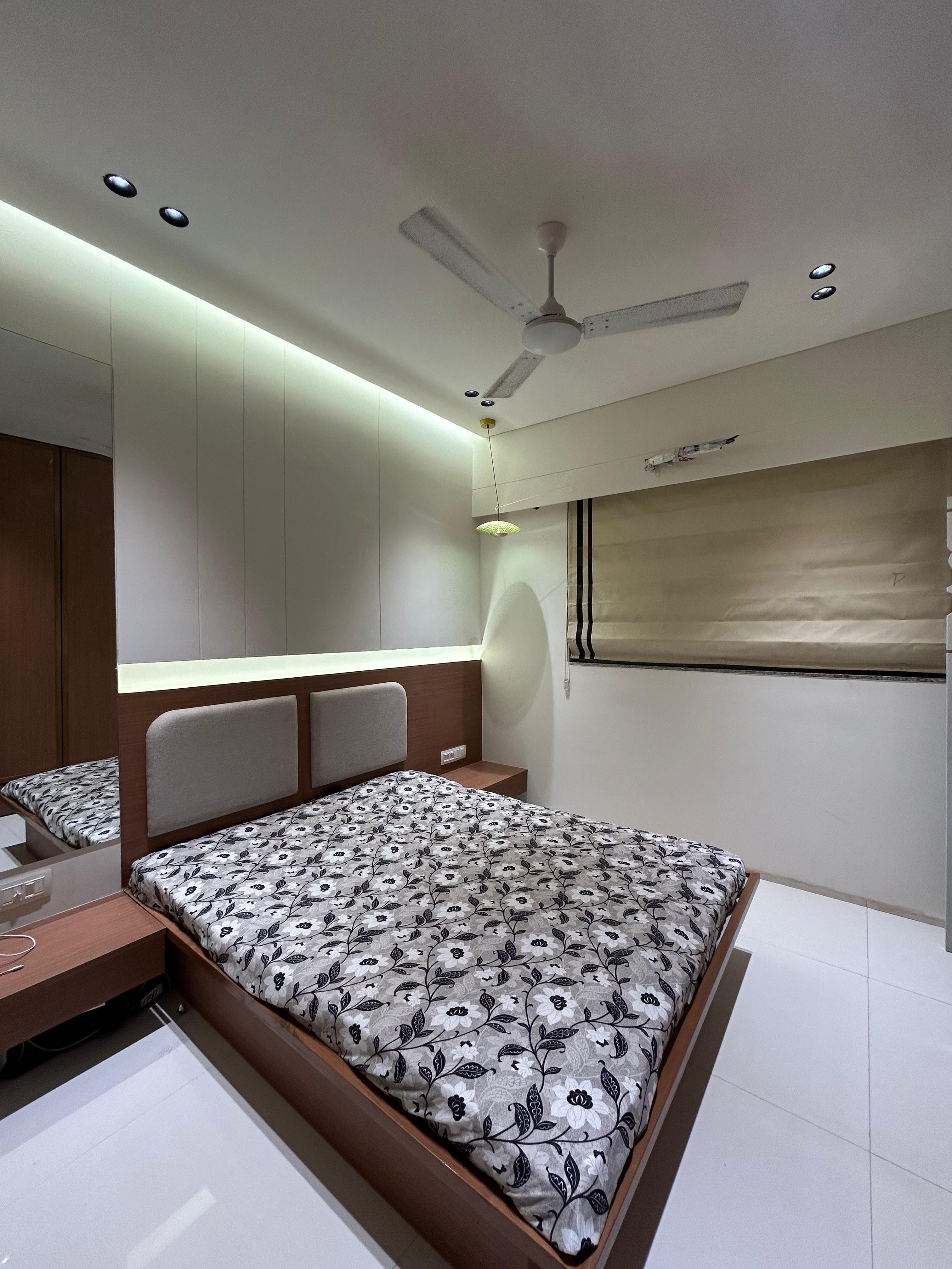 2.5 Bhk 1485 Sq. Ft. Residential Flat / Appartment for Sell in Tragad Ahmedabad - Media 18