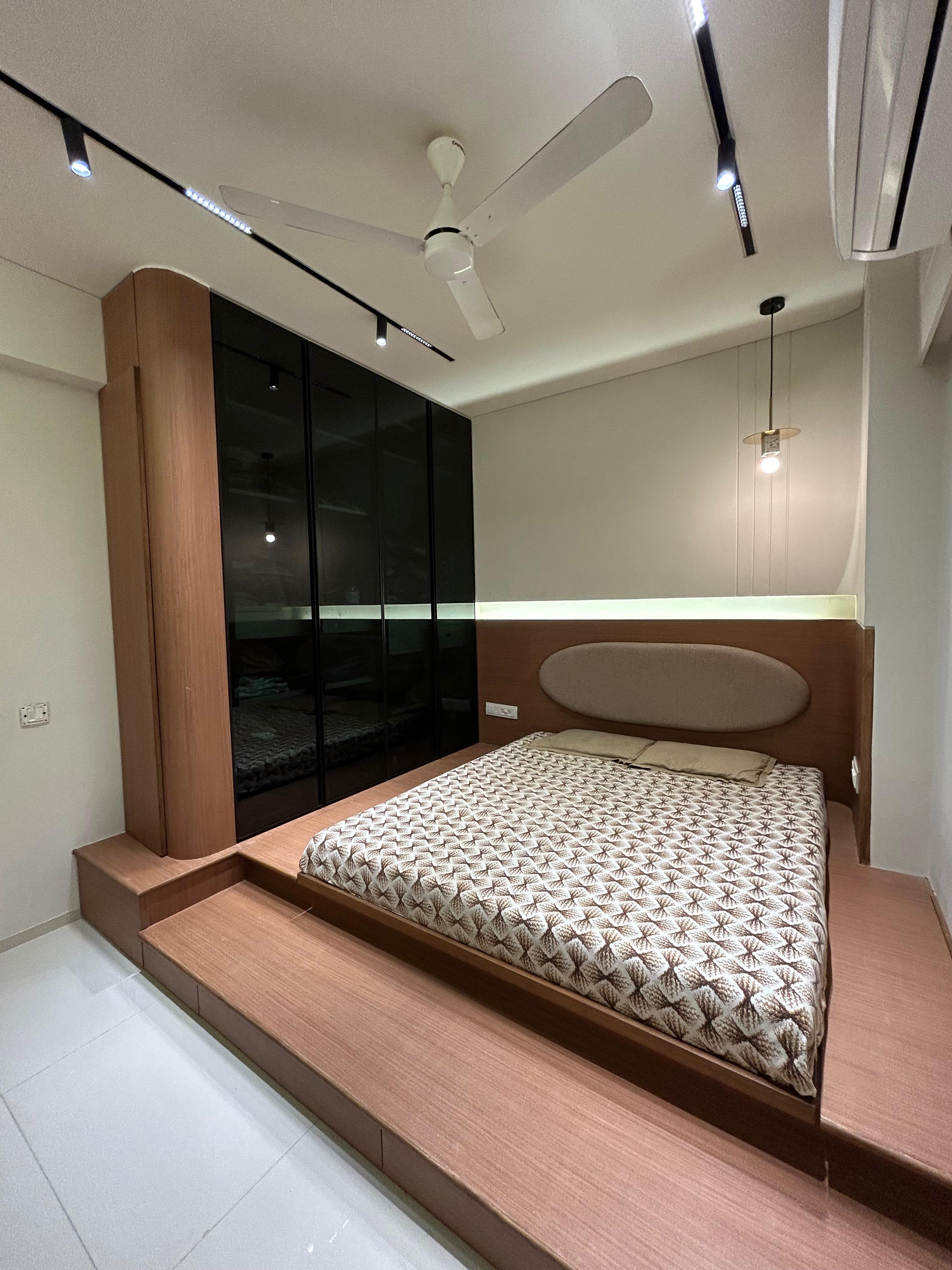 2.5 Bhk 1485 Sq. Ft. Residential Flat / Appartment for Sell in Tragad Ahmedabad - Media 16