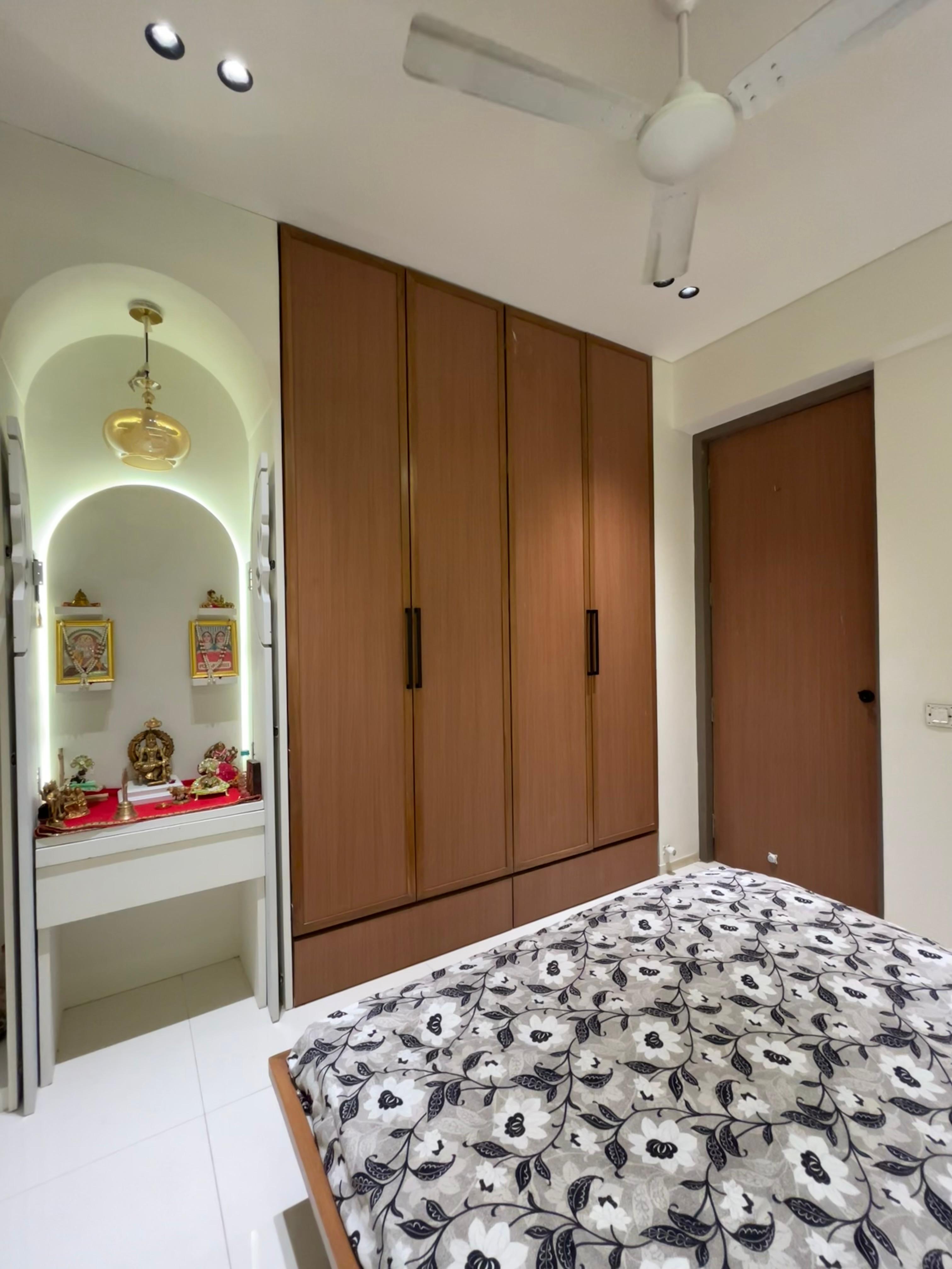2.5 Bhk 1485 Sq. Ft. Residential Flat / Appartment for Sell in Tragad Ahmedabad - Media 20