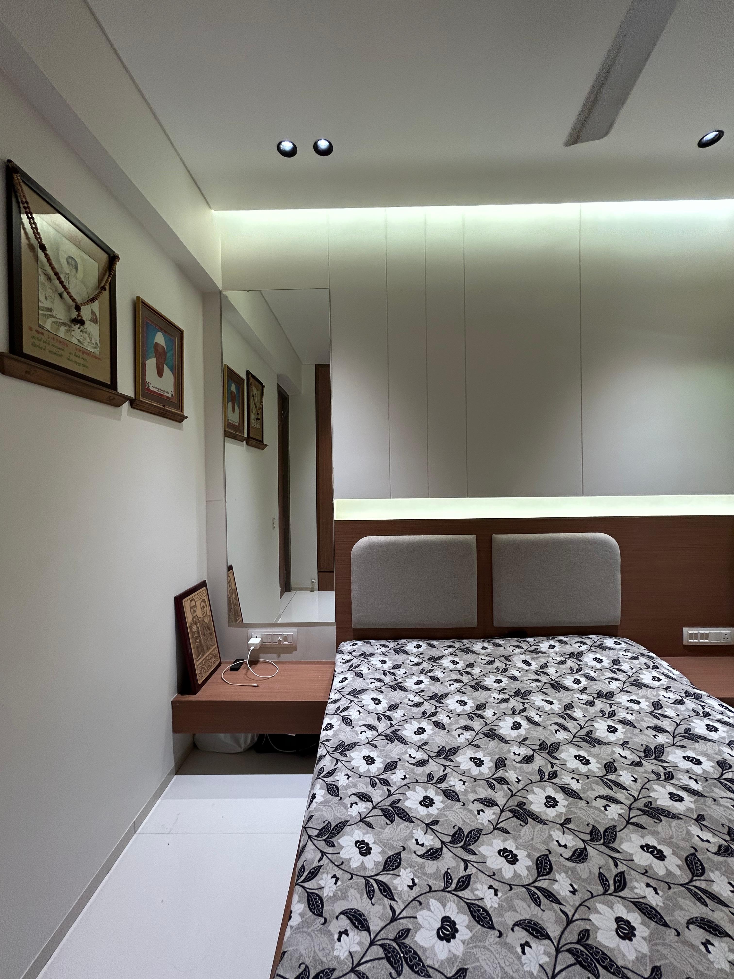 2.5 Bhk 1485 Sq. Ft. Residential Flat / Appartment for Sell in Tragad Ahmedabad - Media 19