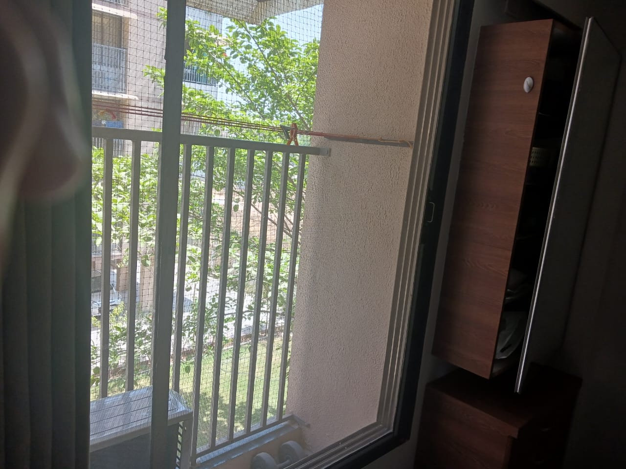 3 BHK 1620 Sq. Ft. Residential Flat / Appartment for Sell in Gota Ahmedabad - Media 4