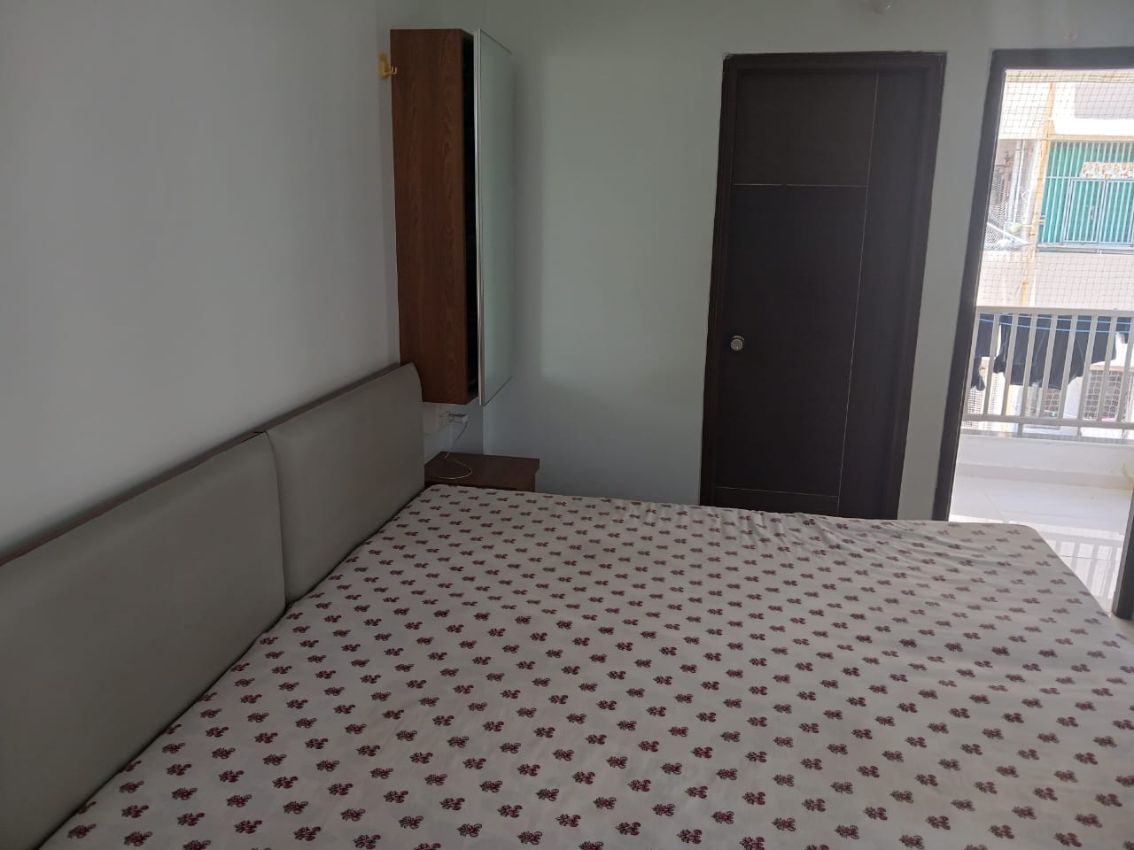 3 BHK 1620 Sq. Ft. Residential Flat / Appartment for Sell in Gota Ahmedabad - Media 5