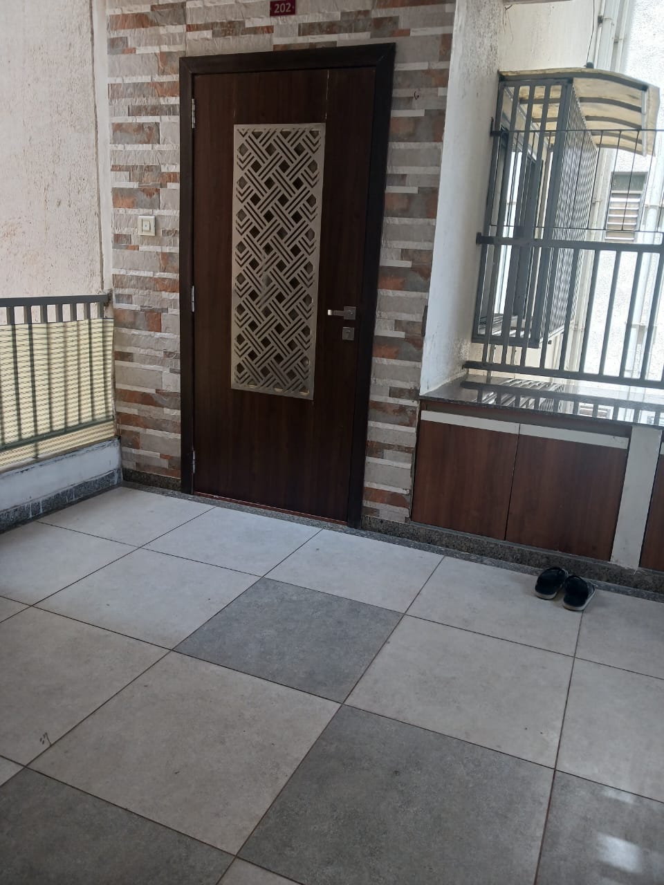 3 BHK 1620 Sq. Ft. Residential Flat / Appartment for Sell in Gota Ahmedabad - Media 9