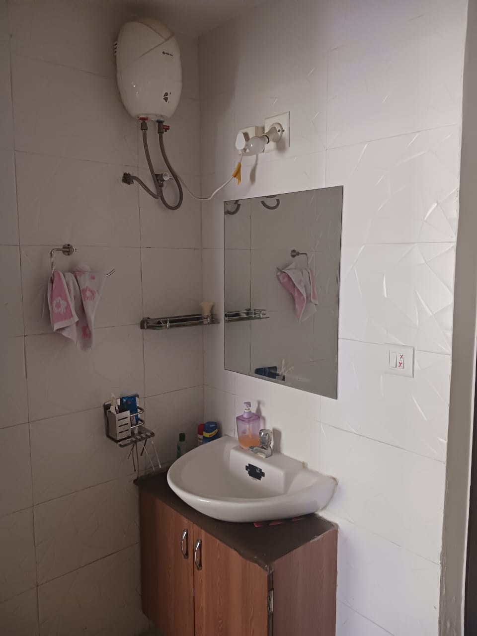 3 BHK 1620 Sq. Ft. Residential Flat / Appartment for Sell in Gota Ahmedabad - Media 8