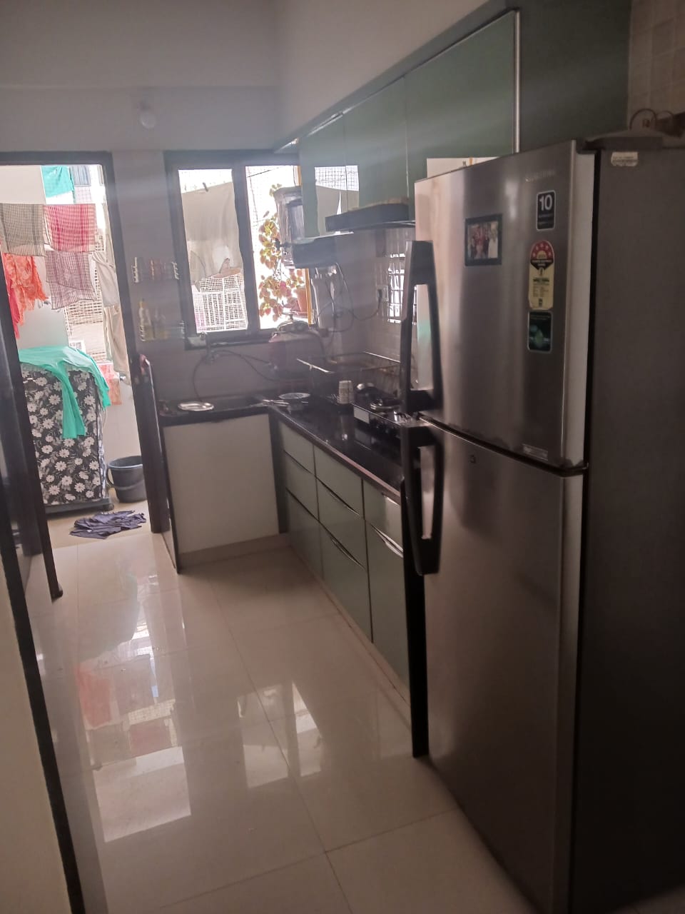 3 BHK 1620 Sq. Ft. Residential Flat / Appartment for Sell in Gota Ahmedabad