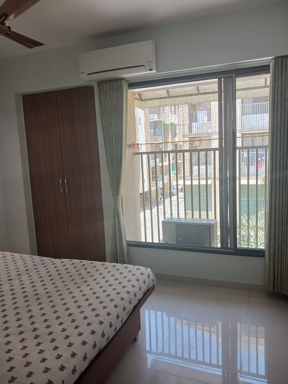 3 BHK 1620 Sq. Ft. Residential Flat / Appartment for Sell in Gota Ahmedabad - Media 13